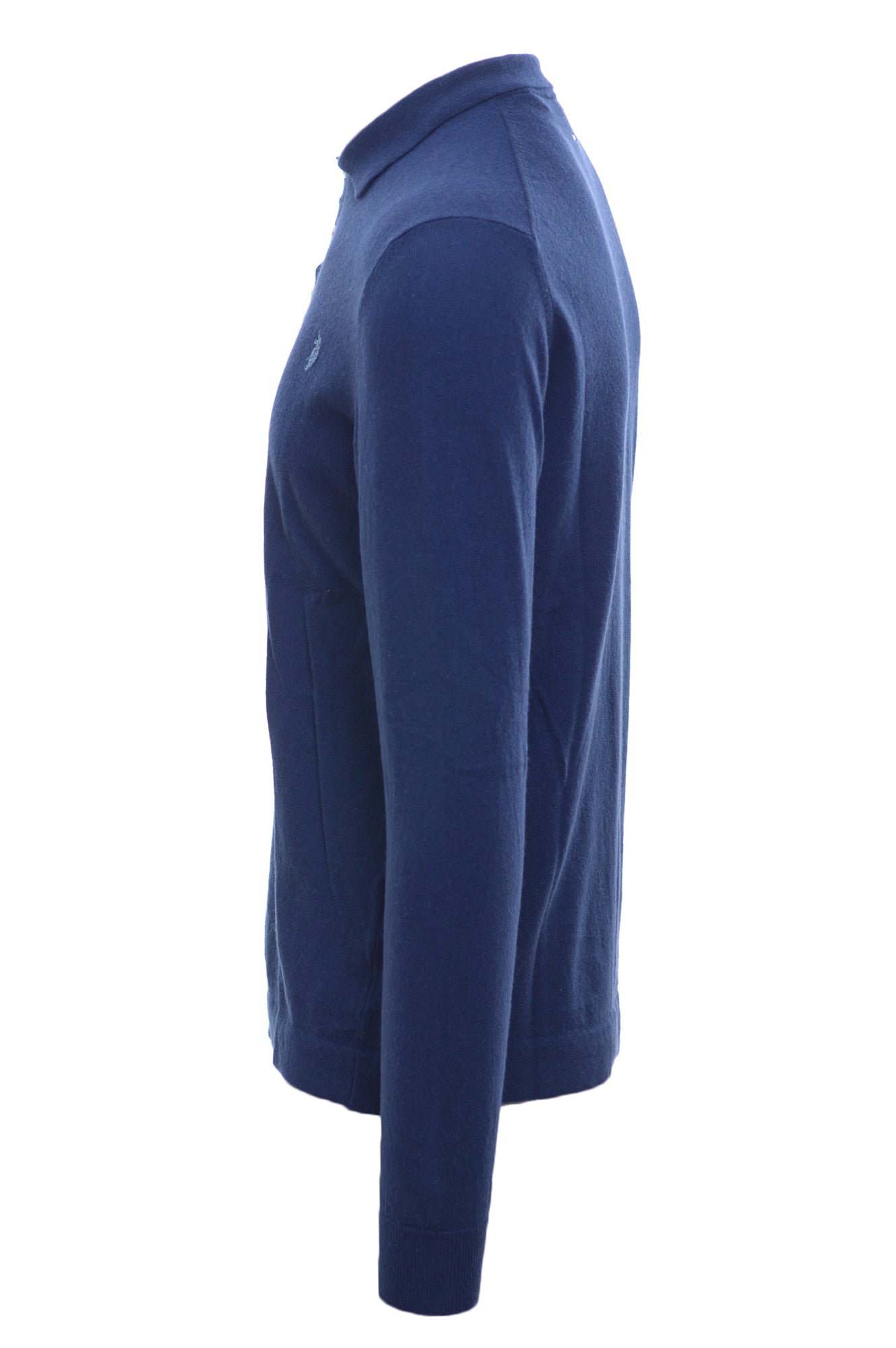 U.S.POLO Polo Autunno/Inverno Cotone