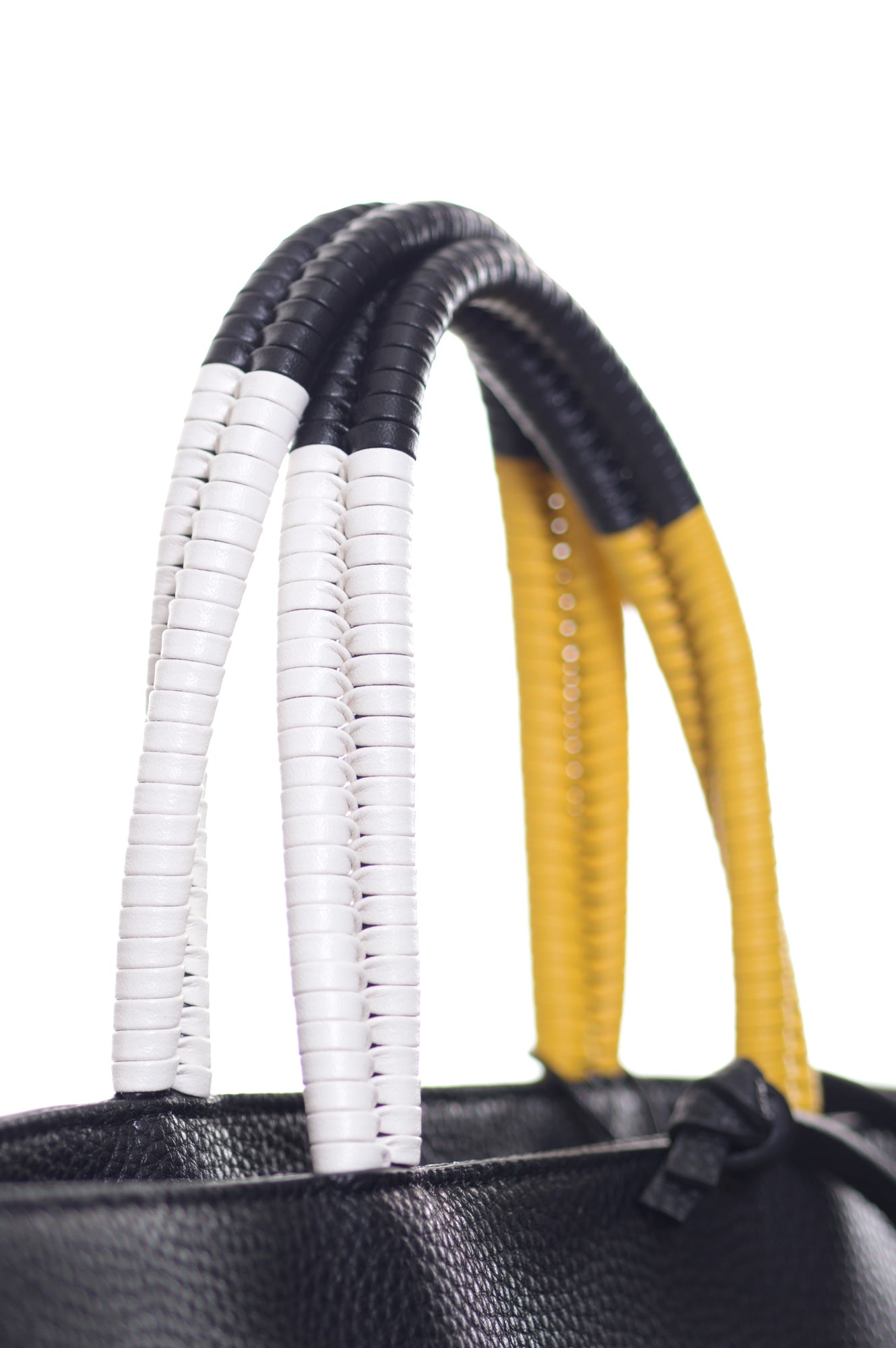 REBELLE Borse Primavera/Estate Pelle