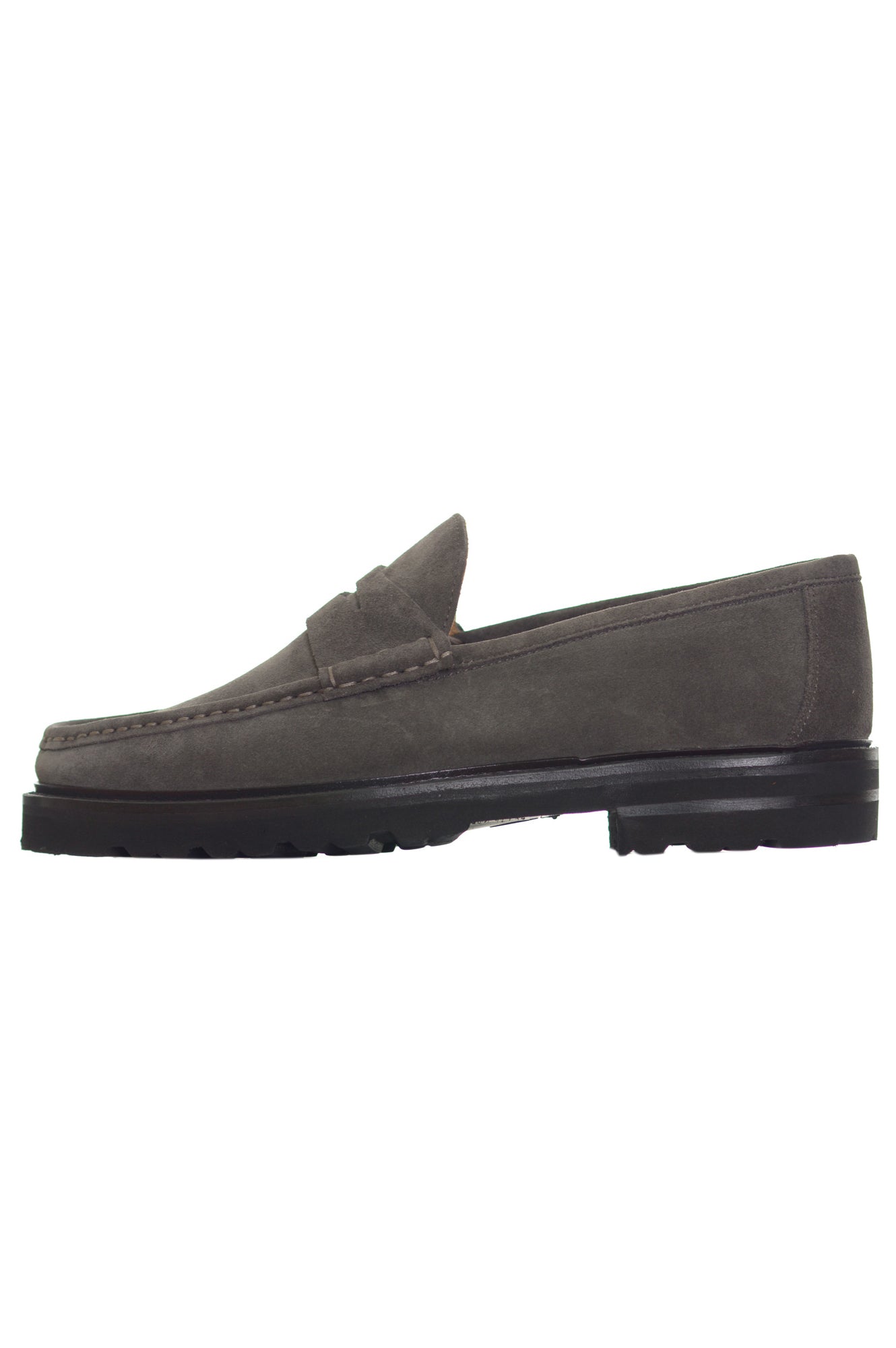 Il Mocassino Mocassini Autunno/Inverno Pelle