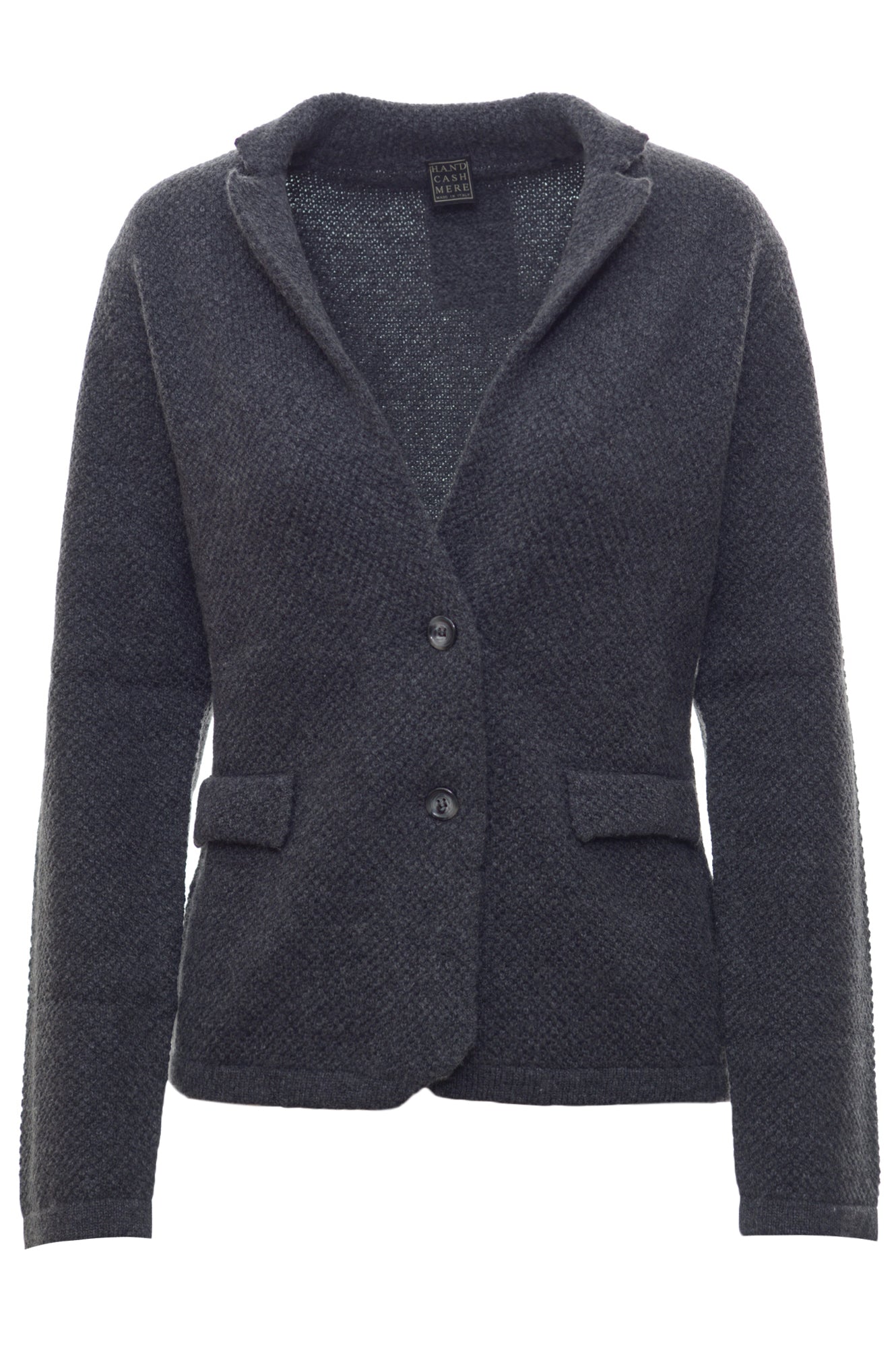 HAND Giacche Autunno/Inverno Lana Vergine