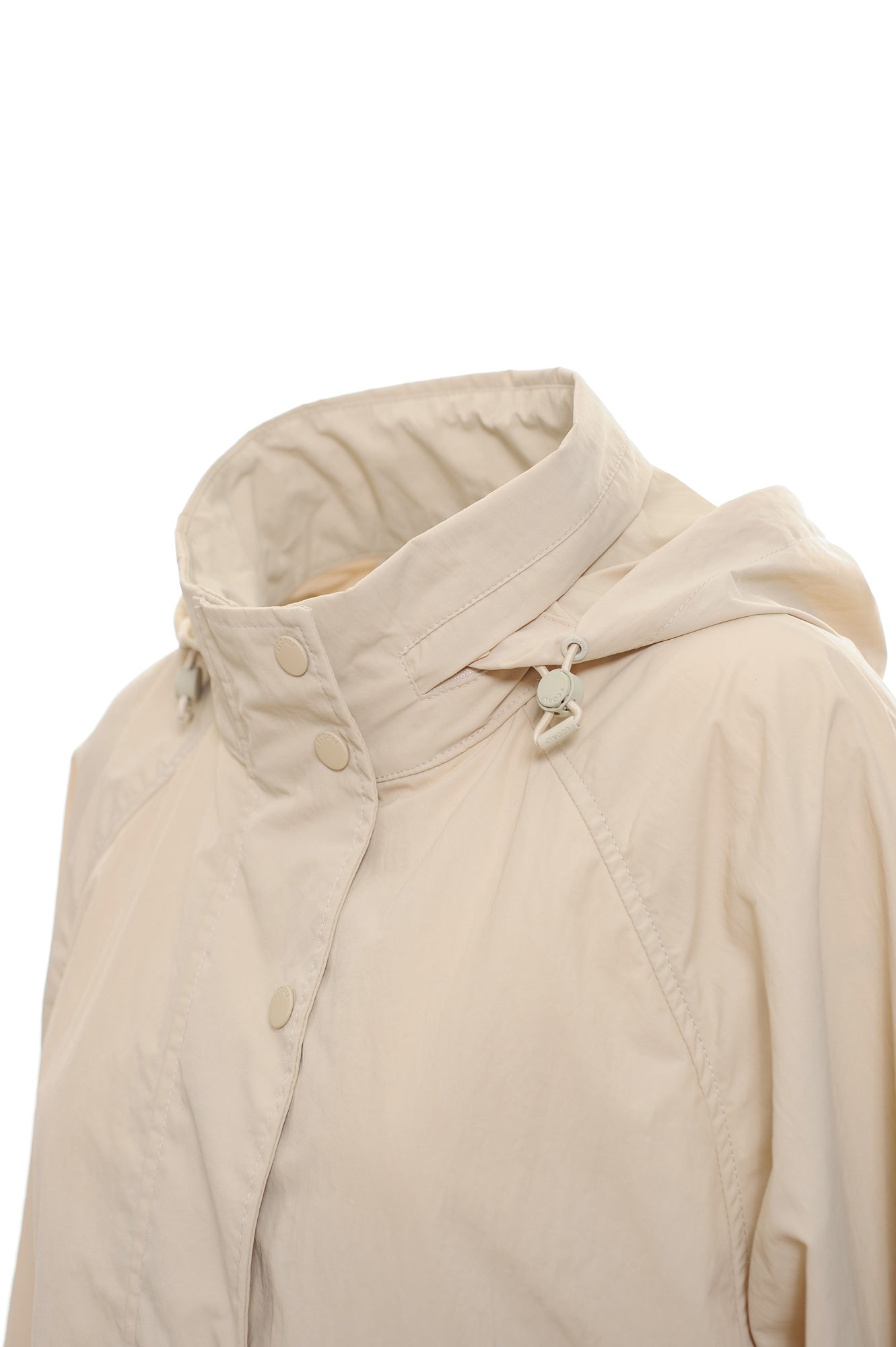 ECOALF Giubbini Primavera/Estate Poliammide