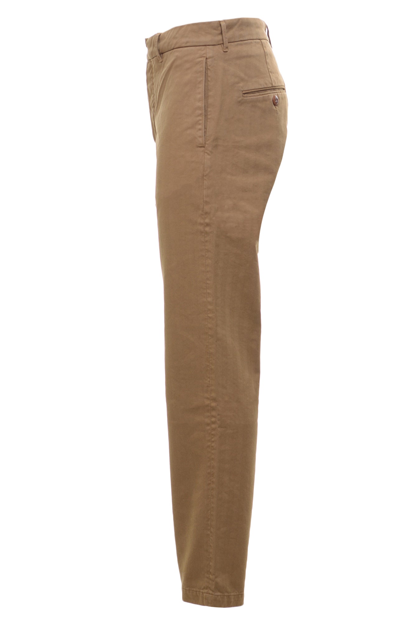 TELAGENOVA Pantaloni Autunno/Inverno Cotone