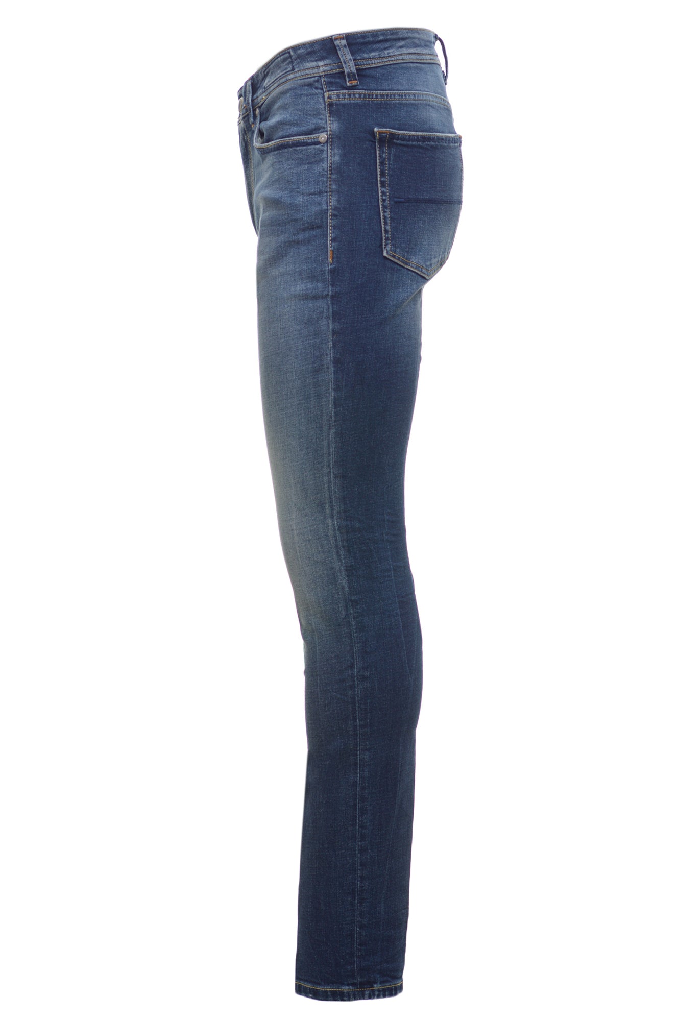 Re-HasH Jeans Autunno/Inverno Cotone