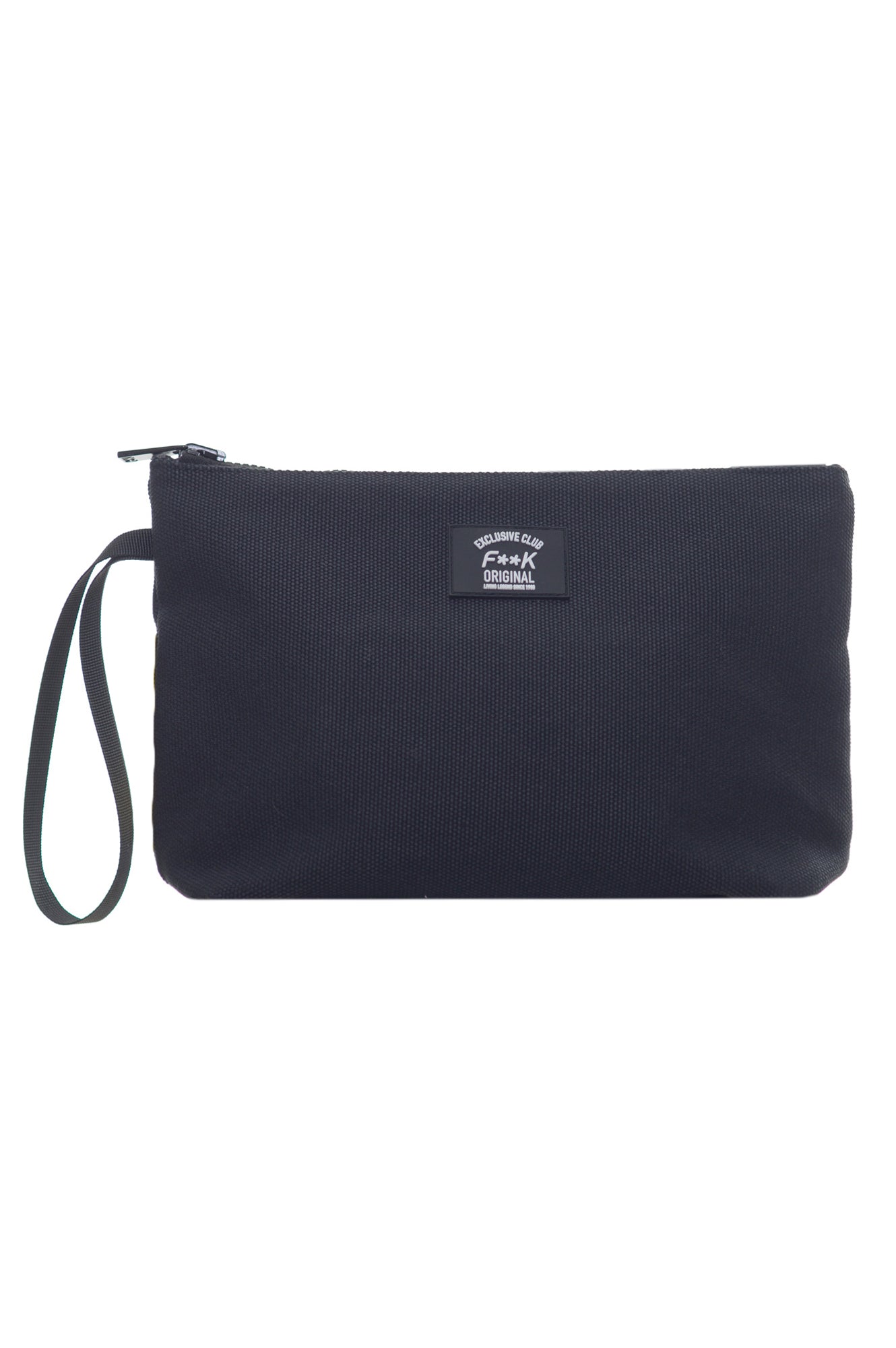 F**K PROJECT Borse Primavera/Estate Cotone