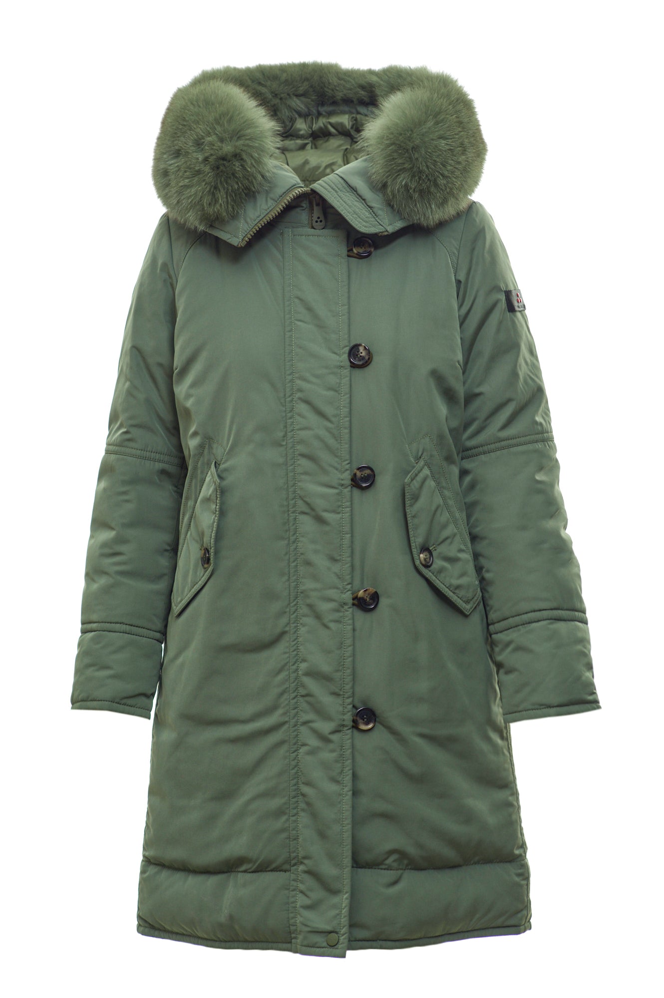 PEUTEREY Giubbotti Autunno/Inverno Poliestere