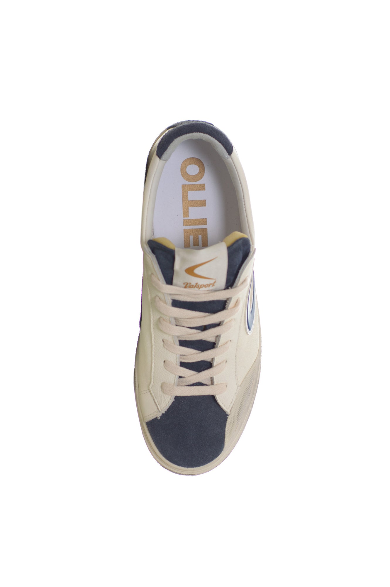 Valsport Sneakers Primavera/Estate Pelle