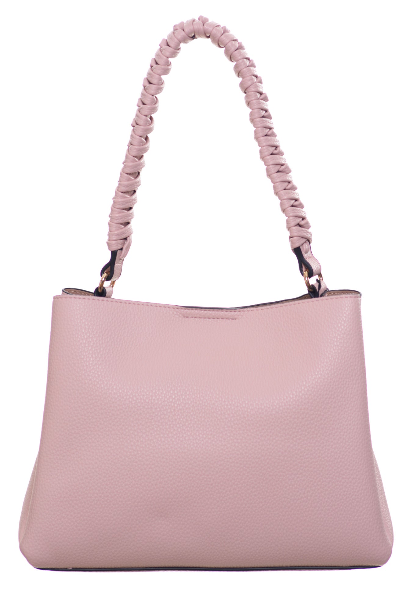 TWIN-SET Borse Primavera/Estate Poliuretano