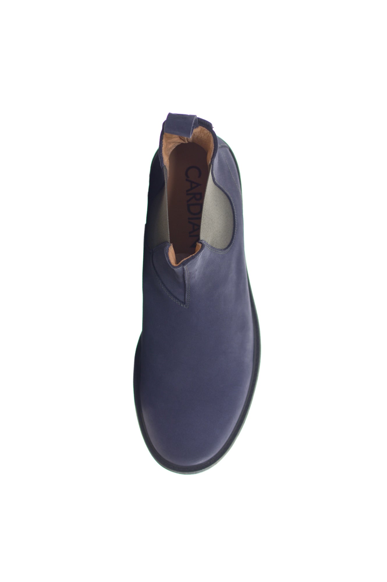 Cardian Stivaletti Autunno/Inverno Pelle