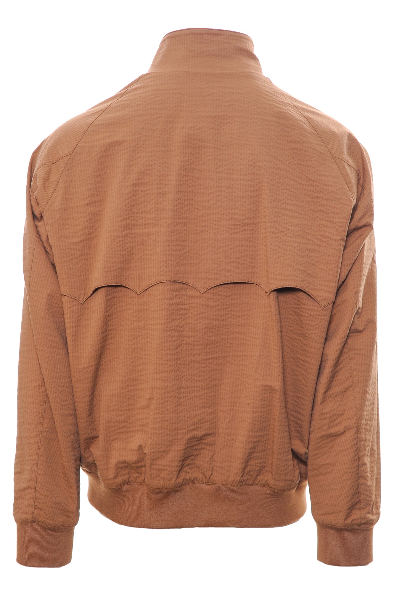 Baracuta Giubbini Primavera/Estate Cotone