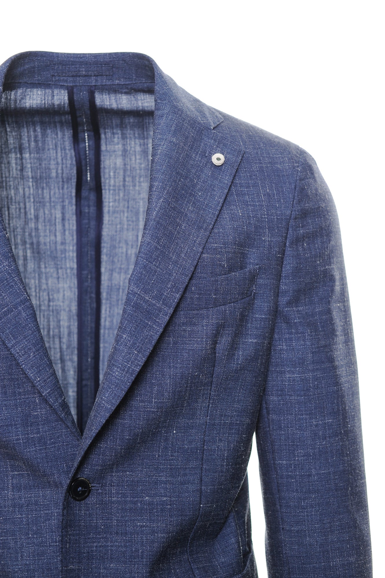 Brando Giacche Primavera/Estate Lana Vergine