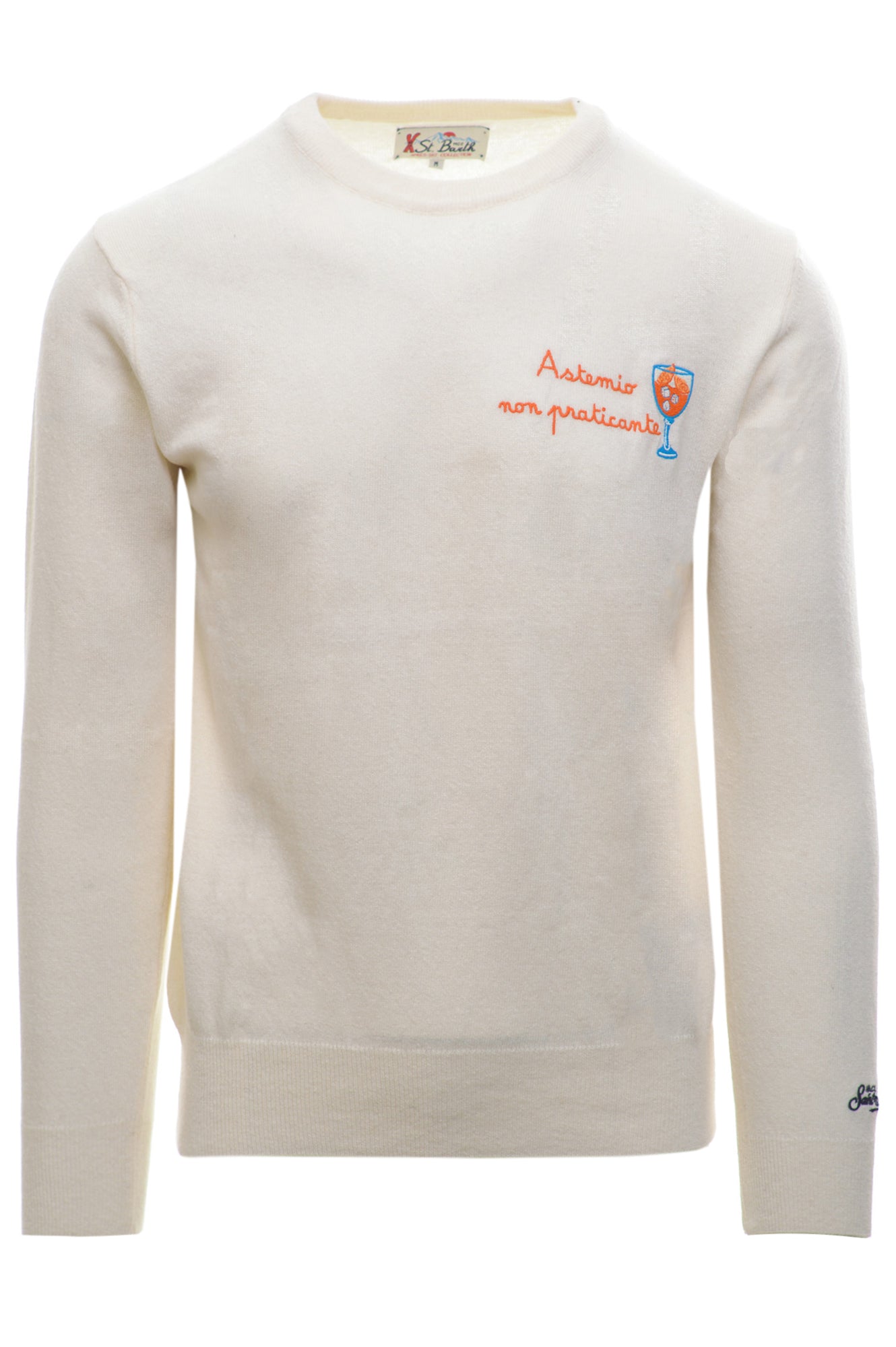 SAINT BART Maglie Autunno/Inverno Lana