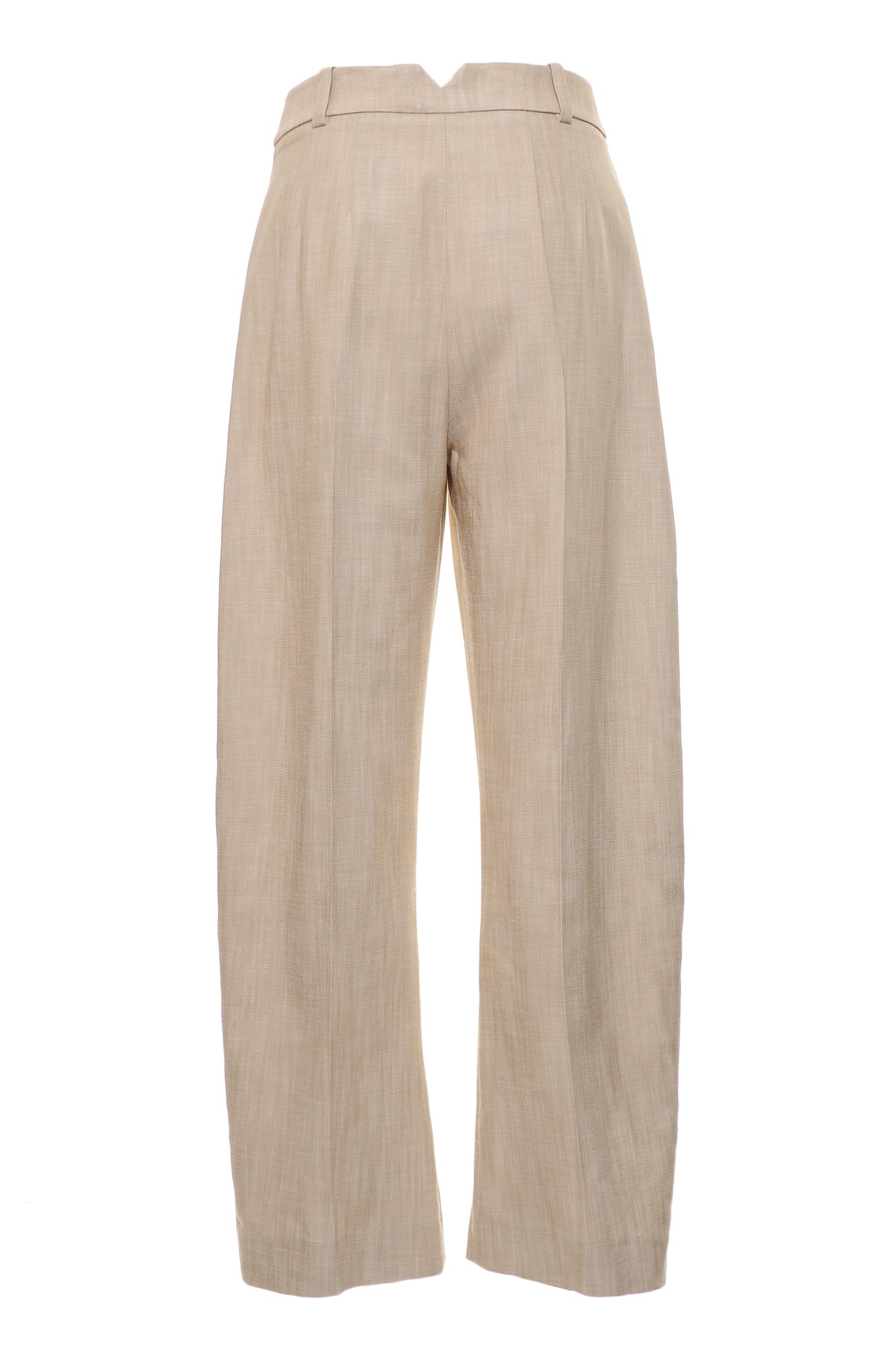 PINKO Pantaloni Primavera/Estate Viscosa