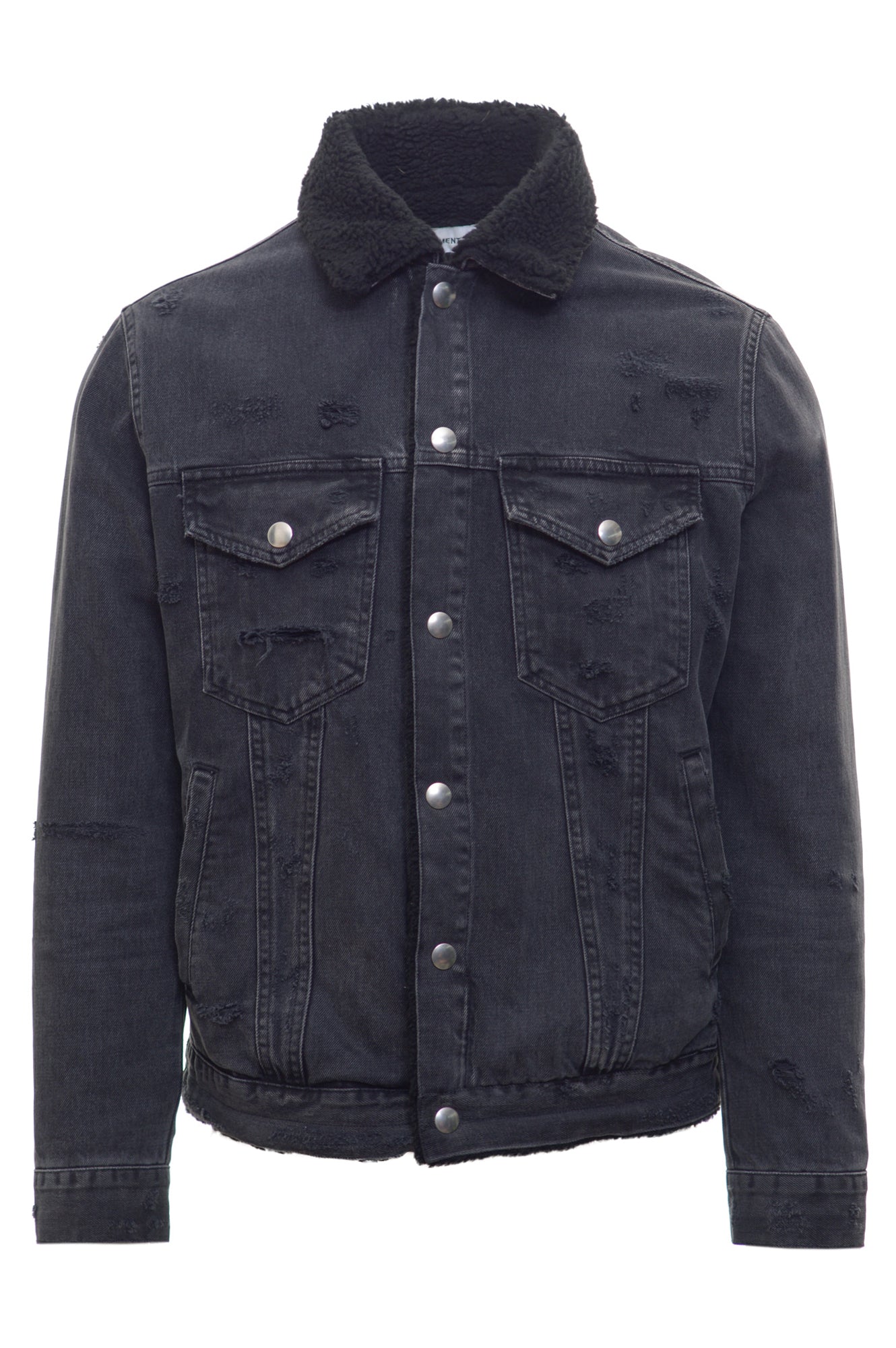 DEPARTMENT FIVE Giubbotti Autunno/Inverno Cotone