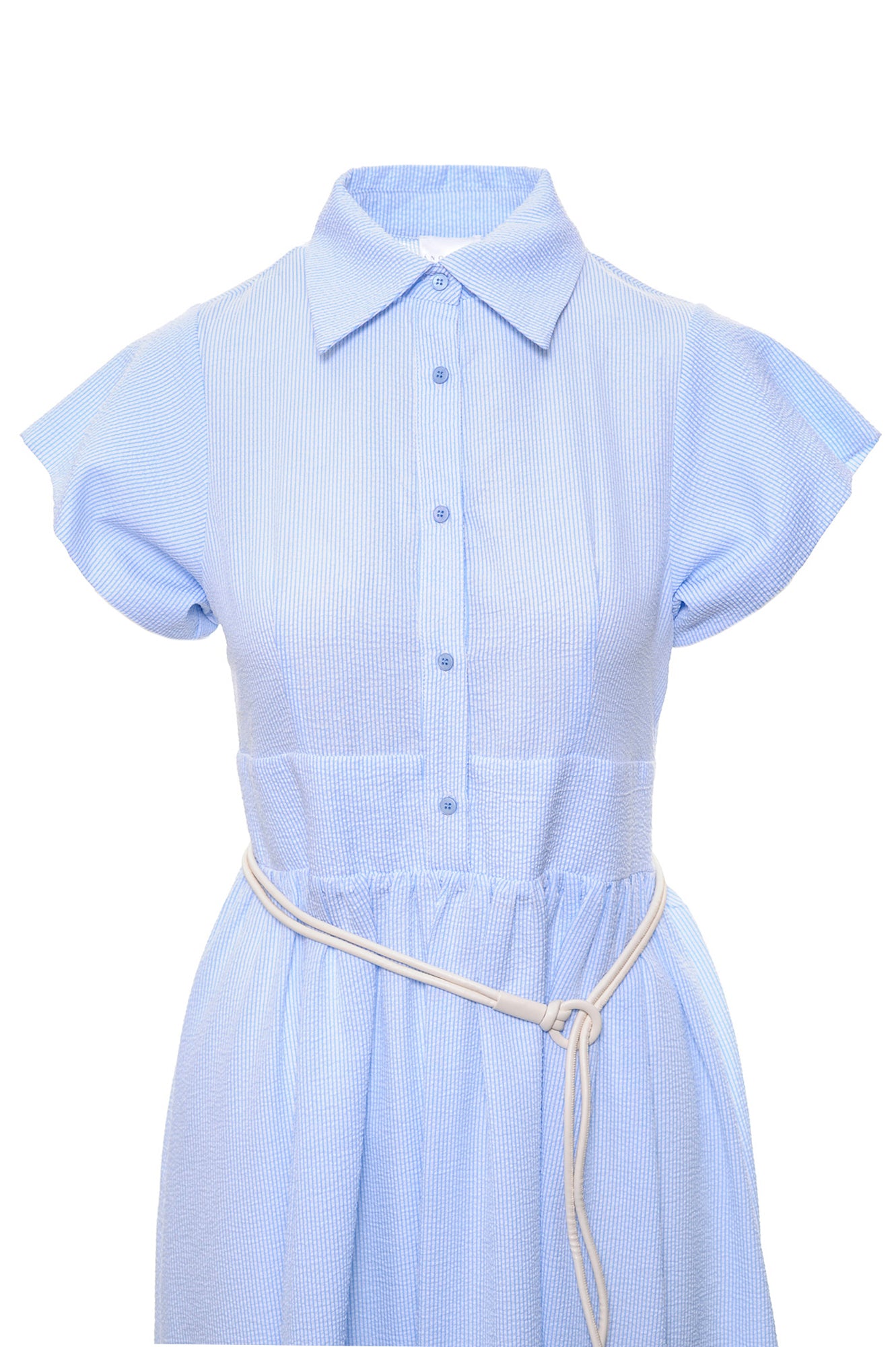 anonyme Vestiti Primavera/Estate Poliestere