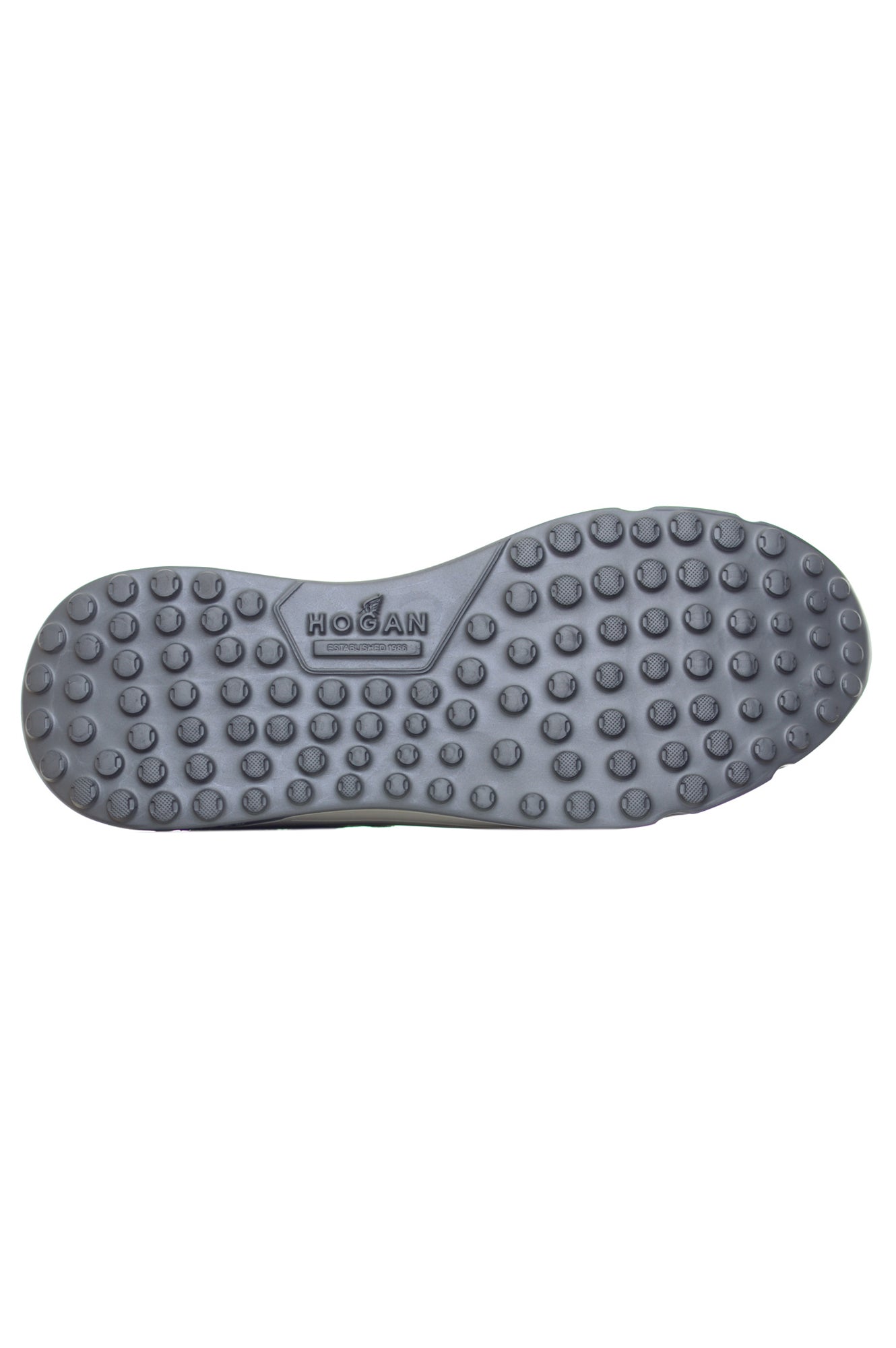 HOGAN Sneakers Primavera/Estate Pelle