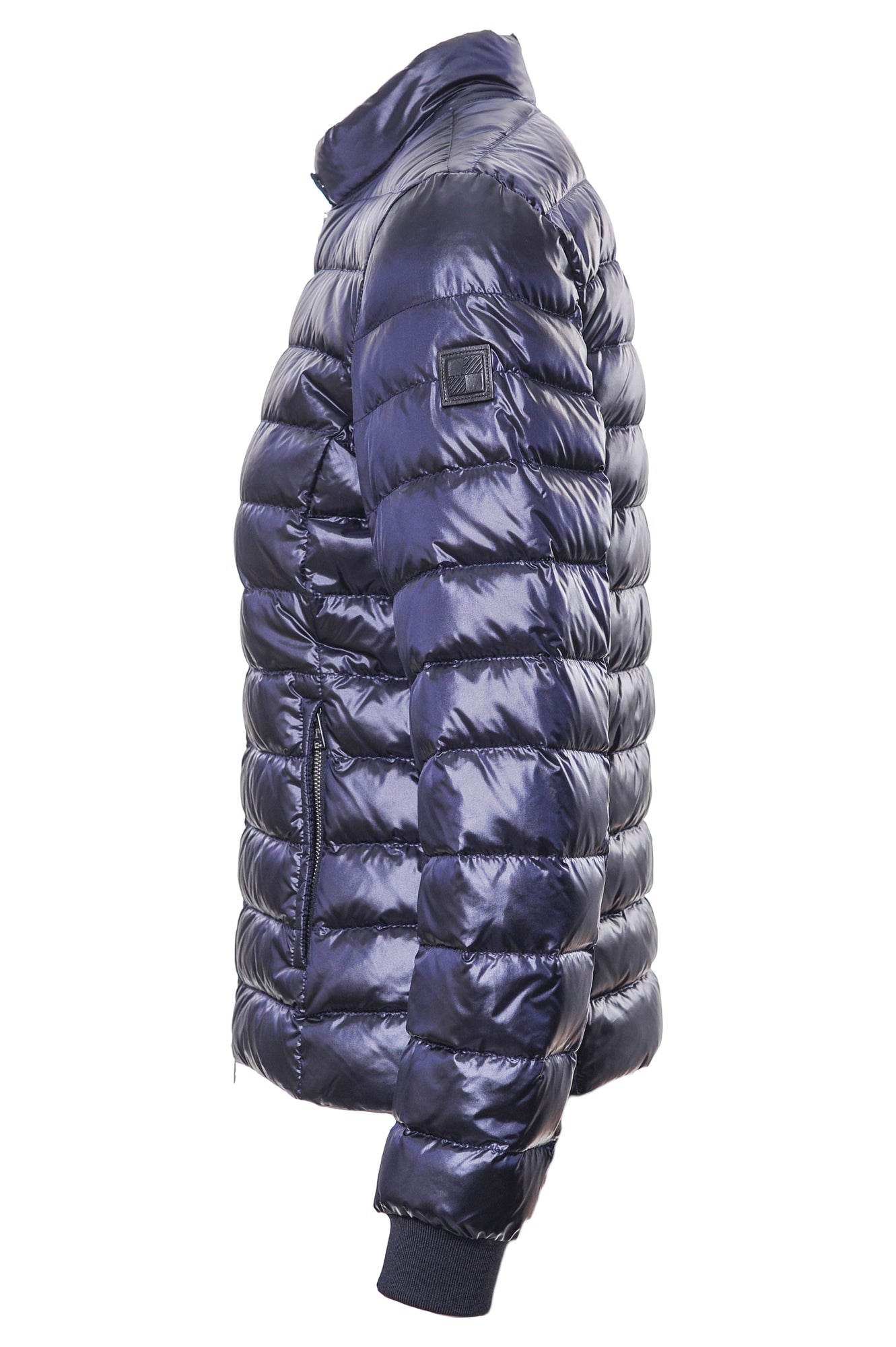 Woolrich Piumini Primavera/Estate Poliammide