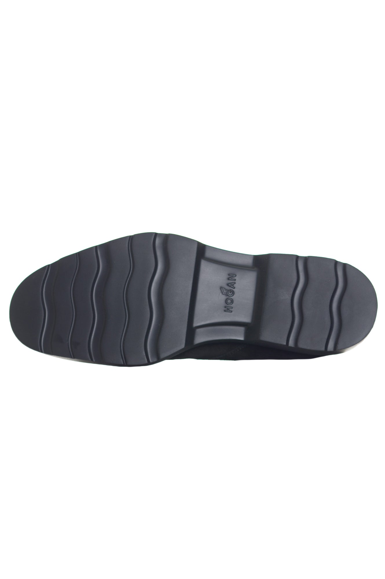 HOGAN Polacchine Autunno/Inverno Pelle