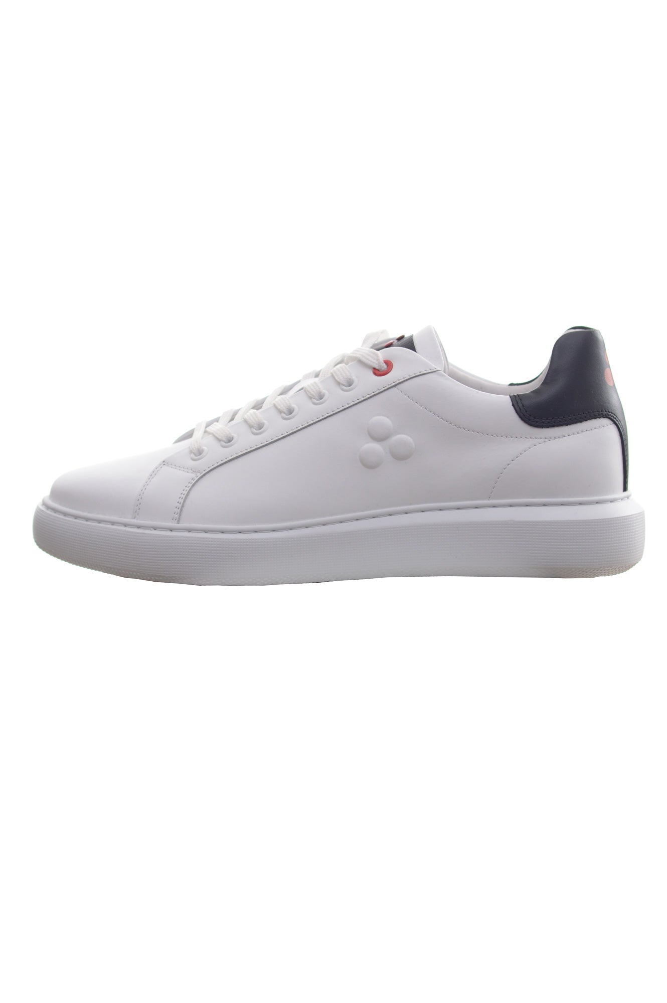 PEUTEREY Sneakers Primavera/Estate Pelle