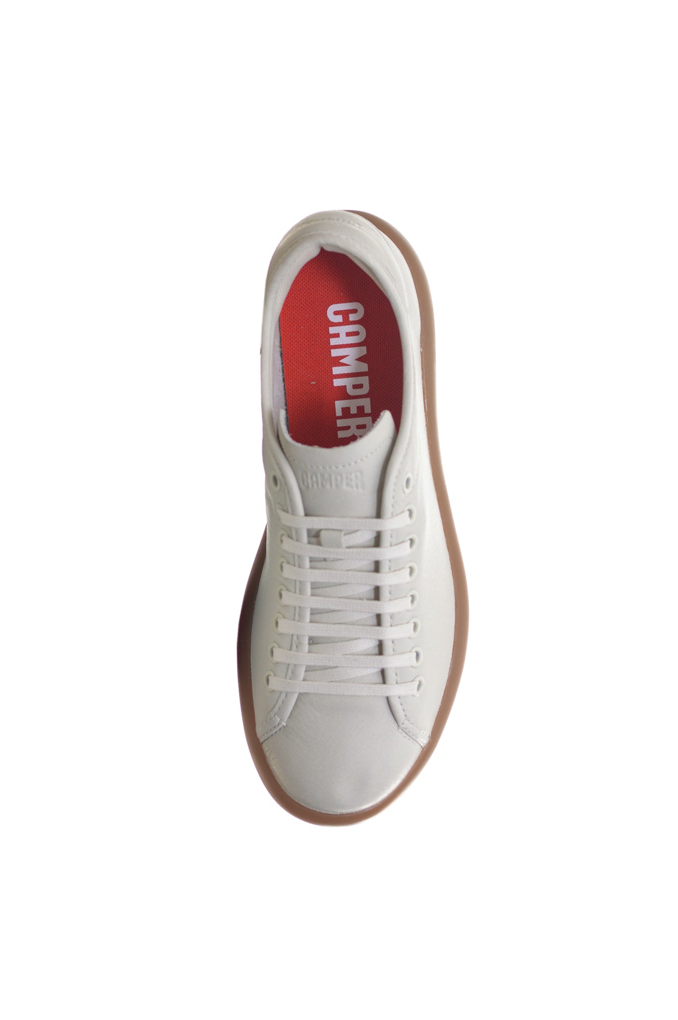 CAMPER Sneakers Primavera/Estate Pelle
