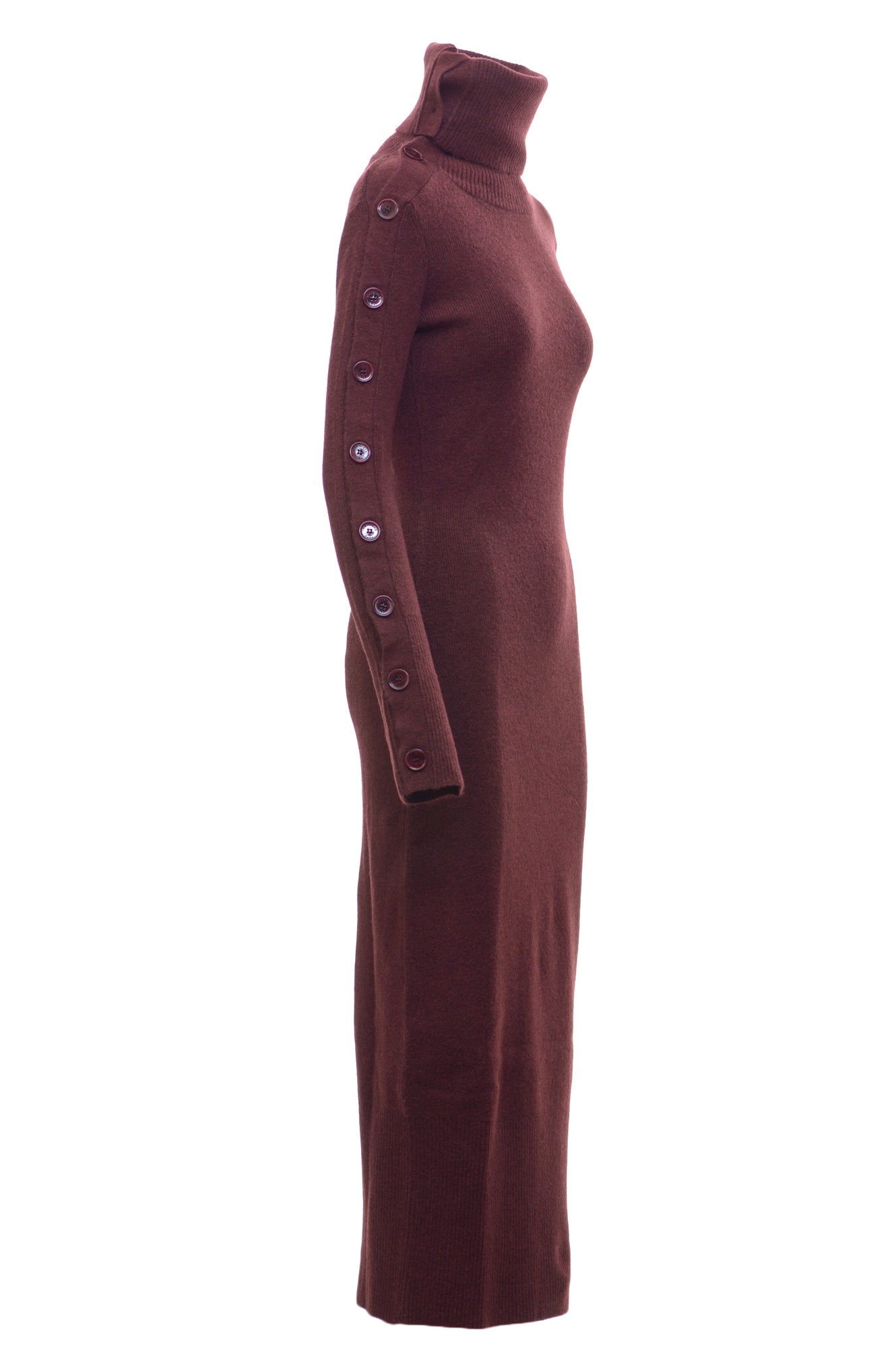 PATRIZIA PEPE Vestiti Autunno/Inverno Poliestere