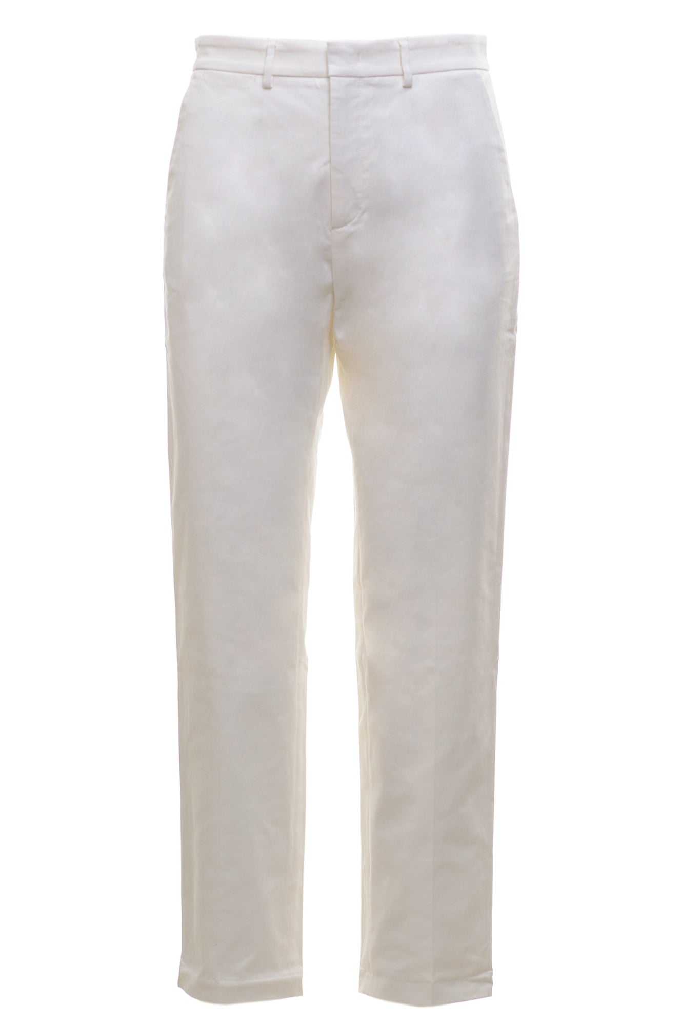 PEUTEREY Pantaloni Autunno/Inverno Cotone