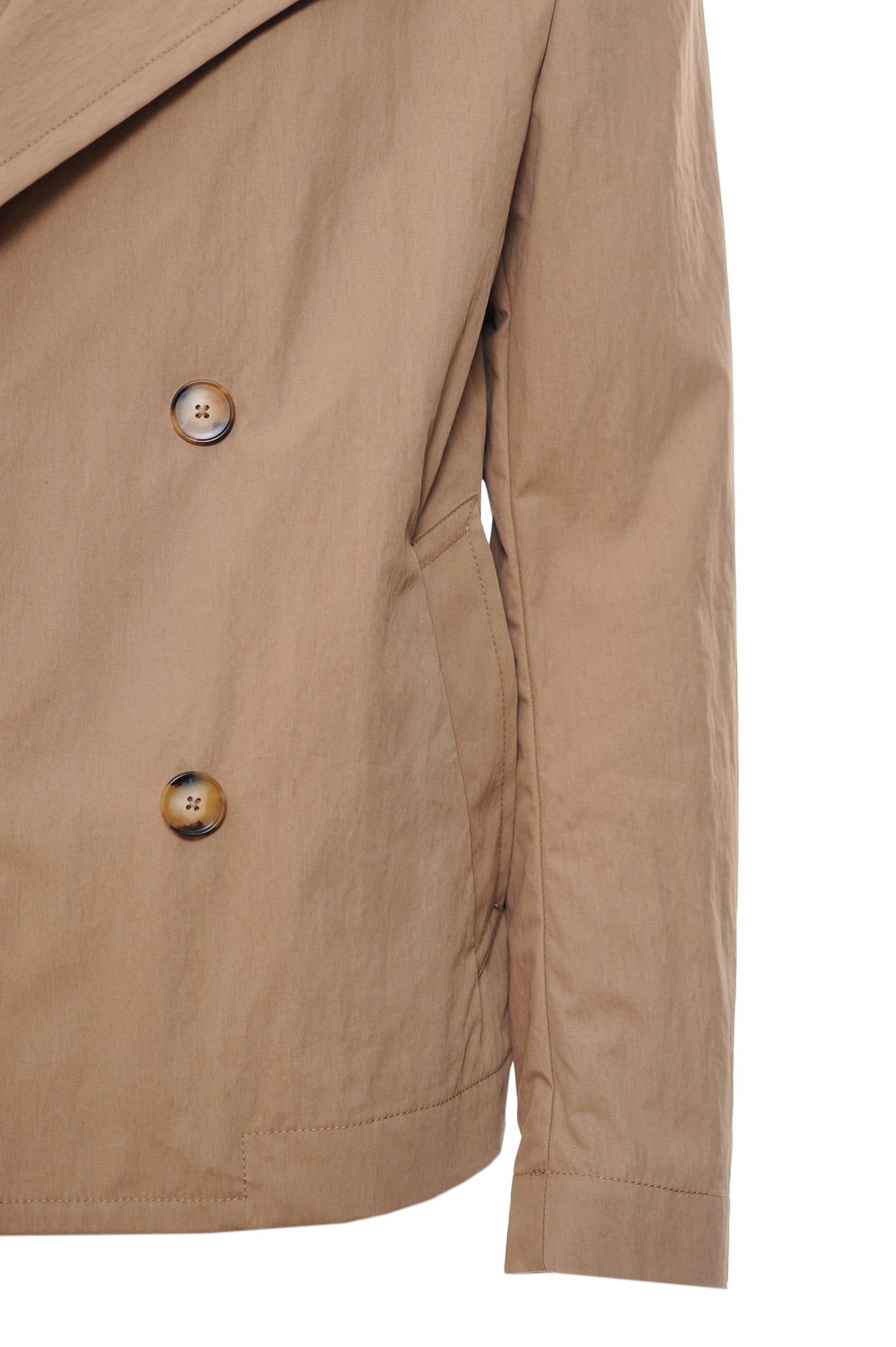 EIDUM Giacche Primavera/Estate Cotone