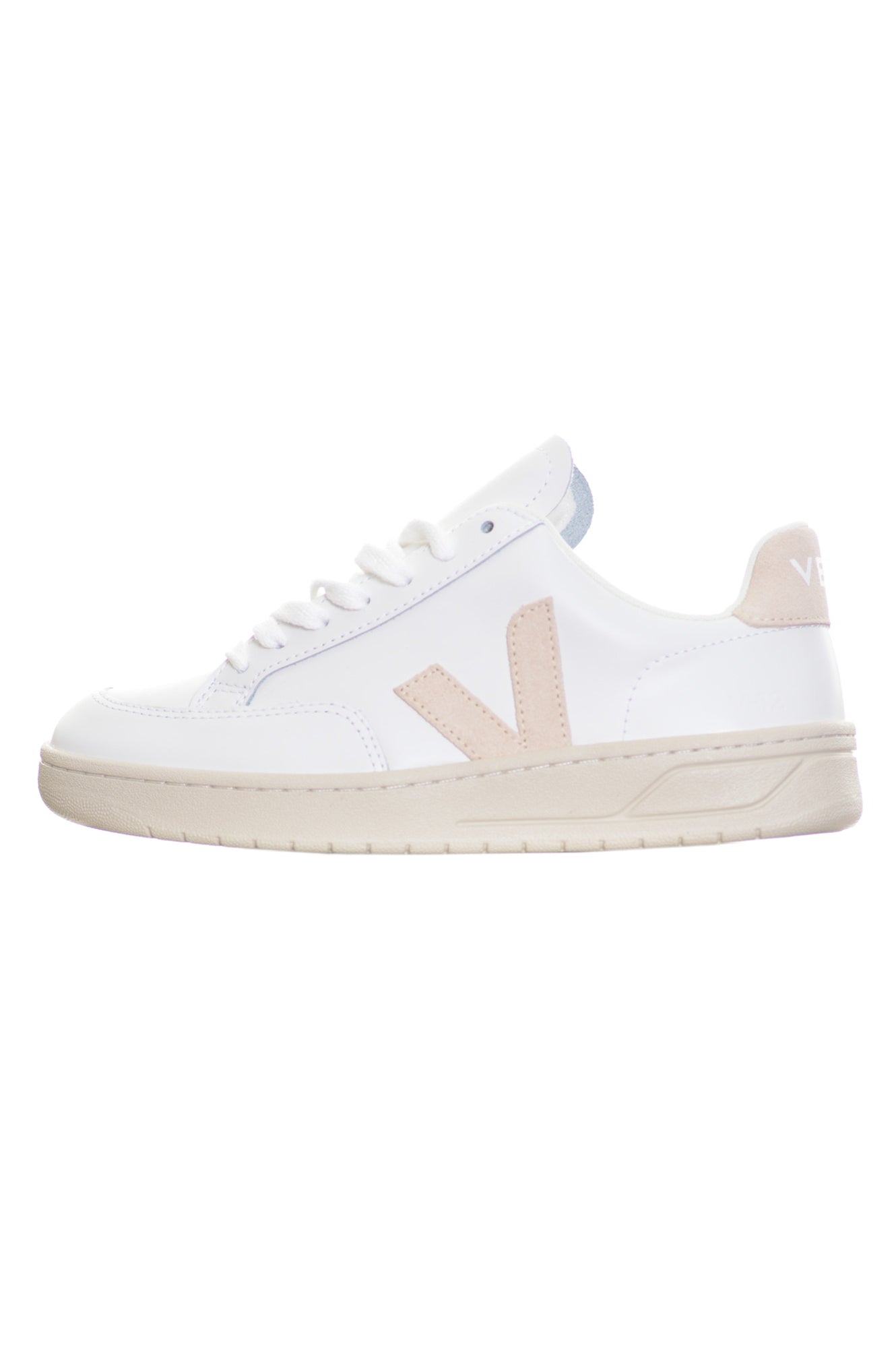 VEJA Sneakers Autunno/Inverno Pelle