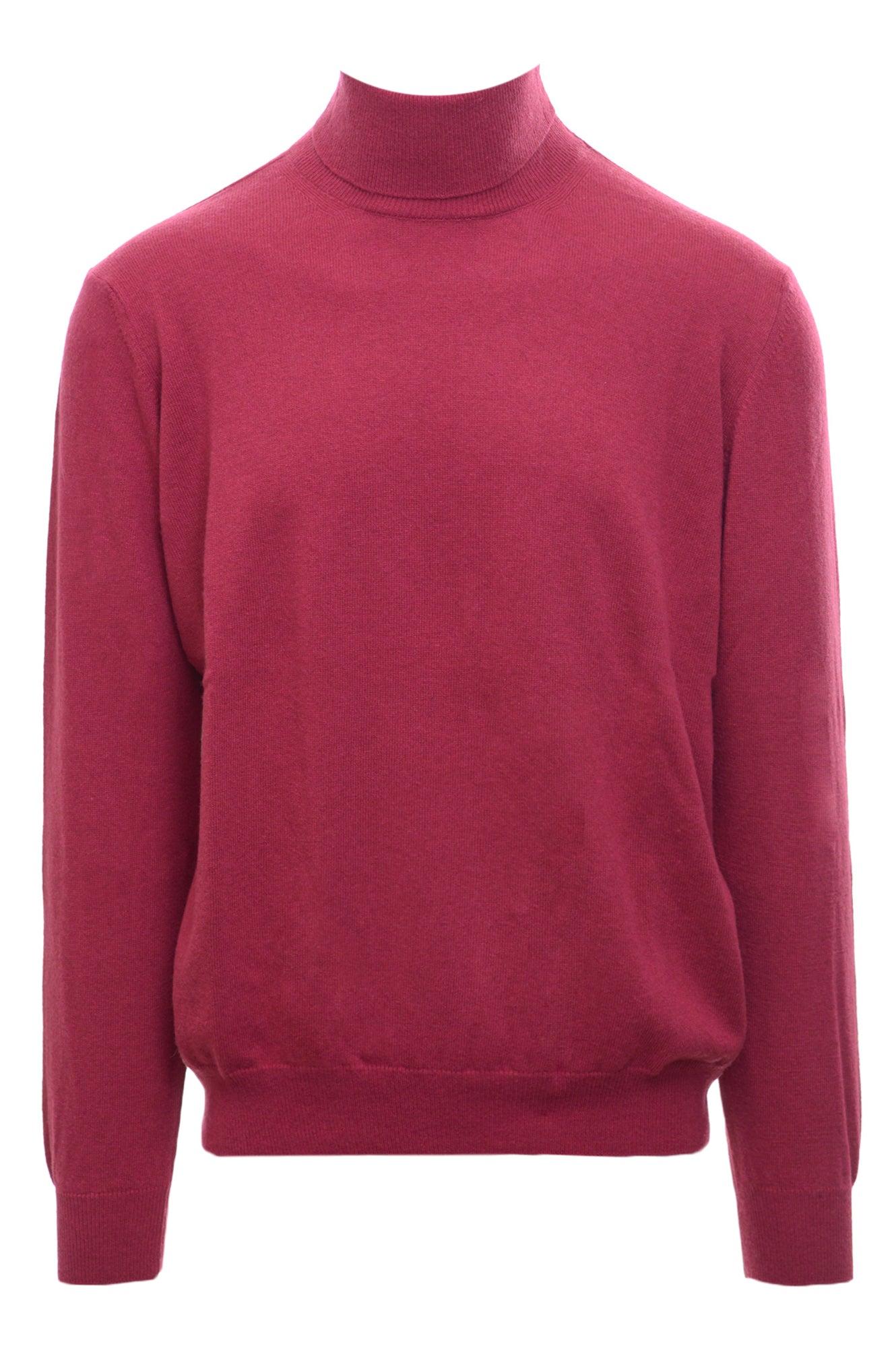 Flyline Maglie Autunno/Inverno Lana Merino