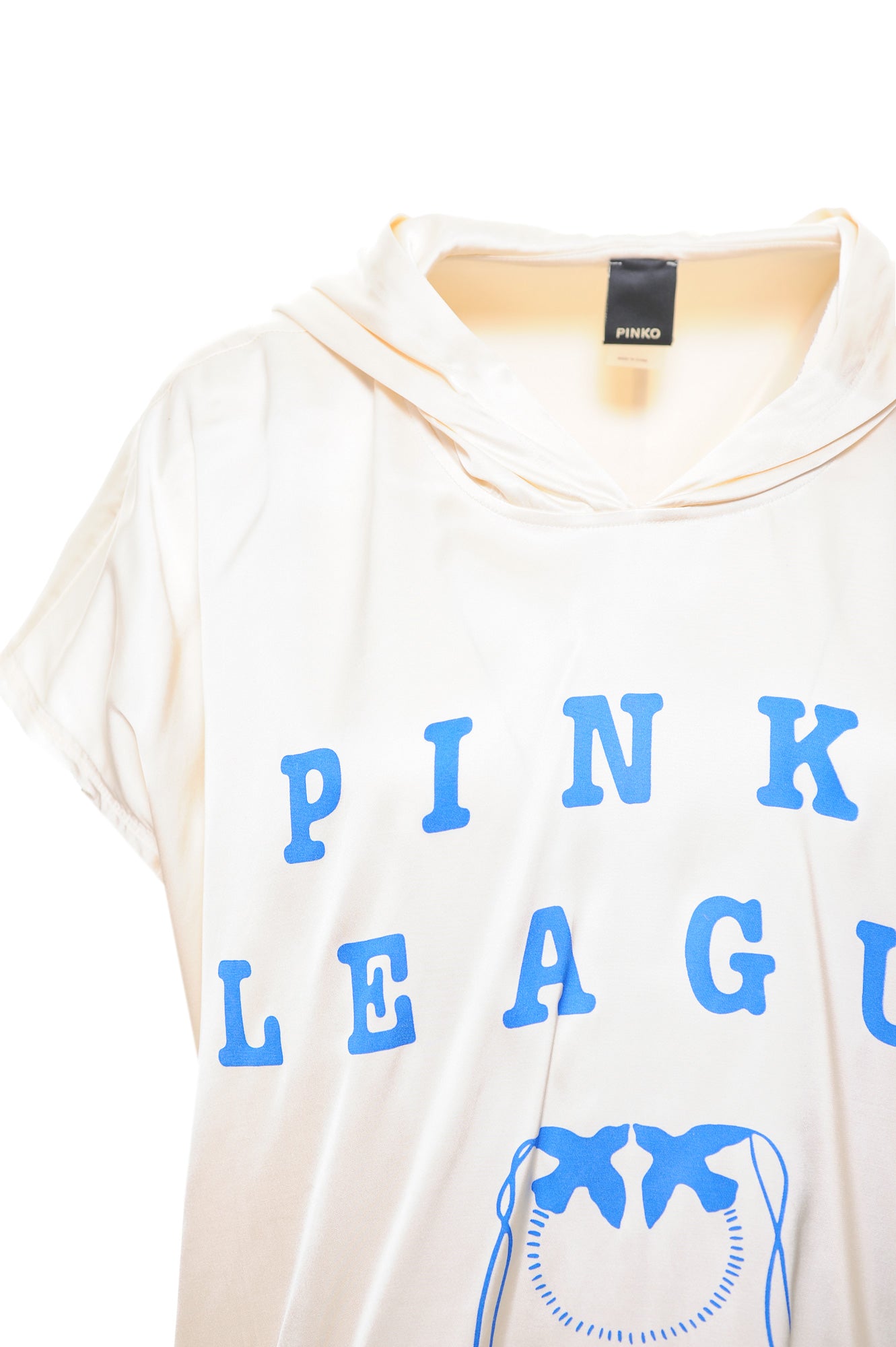 PINKO Bluse Primavera/Estate Viscosa