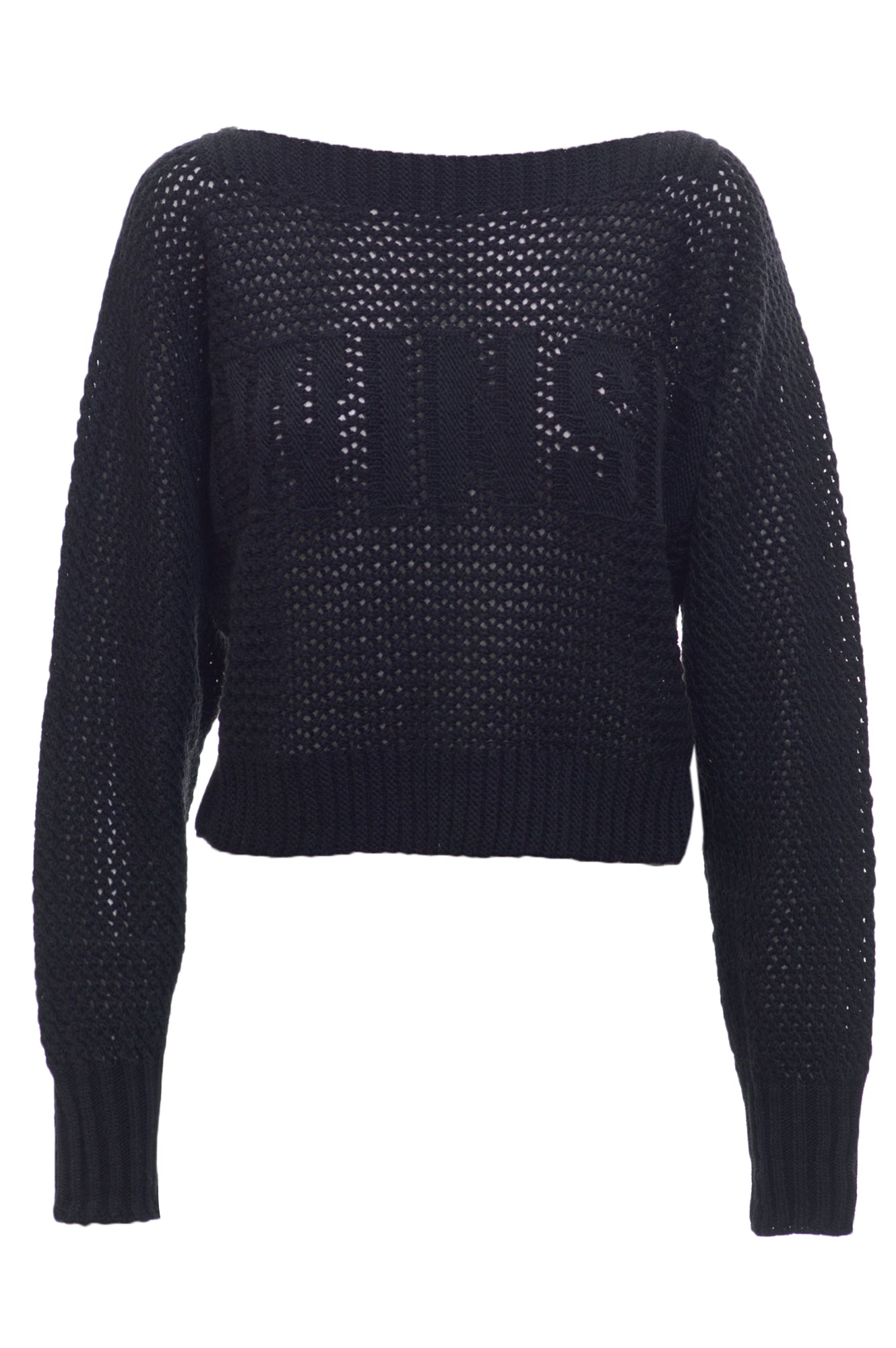 TWIN-SET Maglie Autunno/Inverno Lana