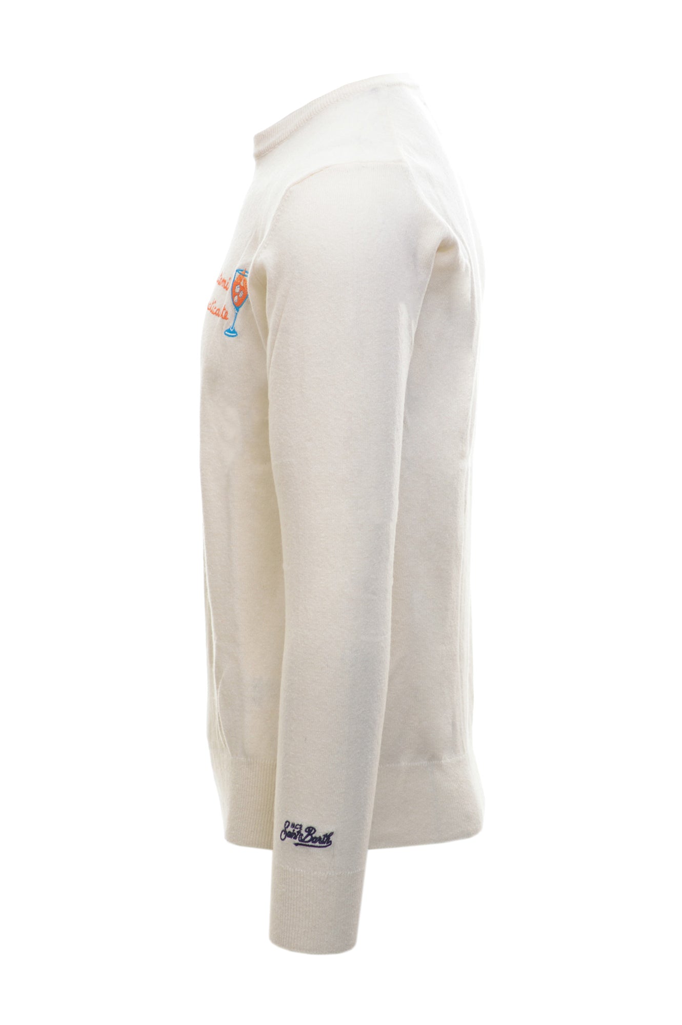 SAINT BART Maglie Autunno/Inverno Lana