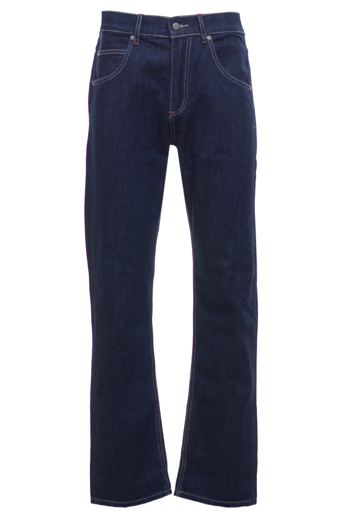 ROY ROGER'S Jeans Autunno/Inverno Cotone