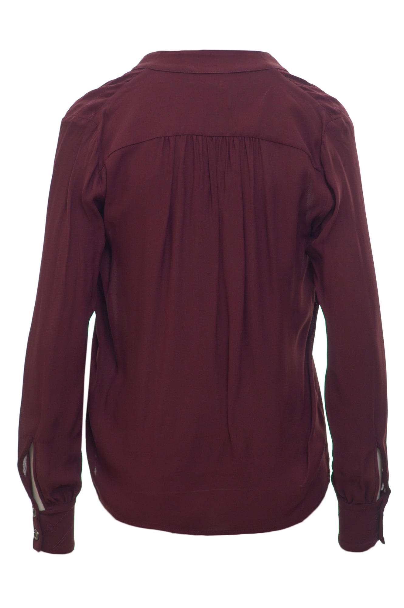 ELISABETTA FRANCHI Bluse Autunno/Inverno Viscosa