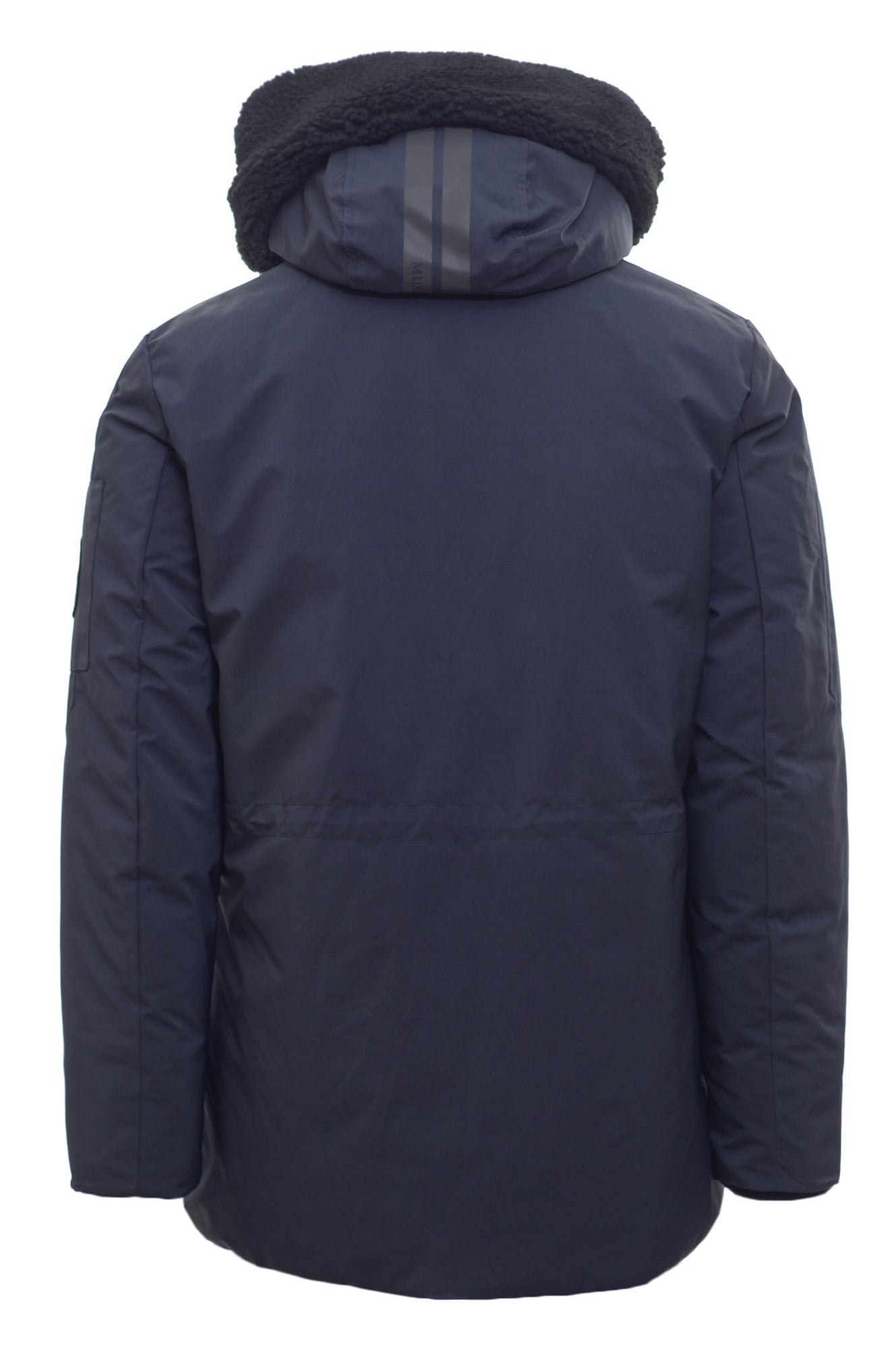 MUSEUM Giubbotti Autunno/Inverno Poliestere