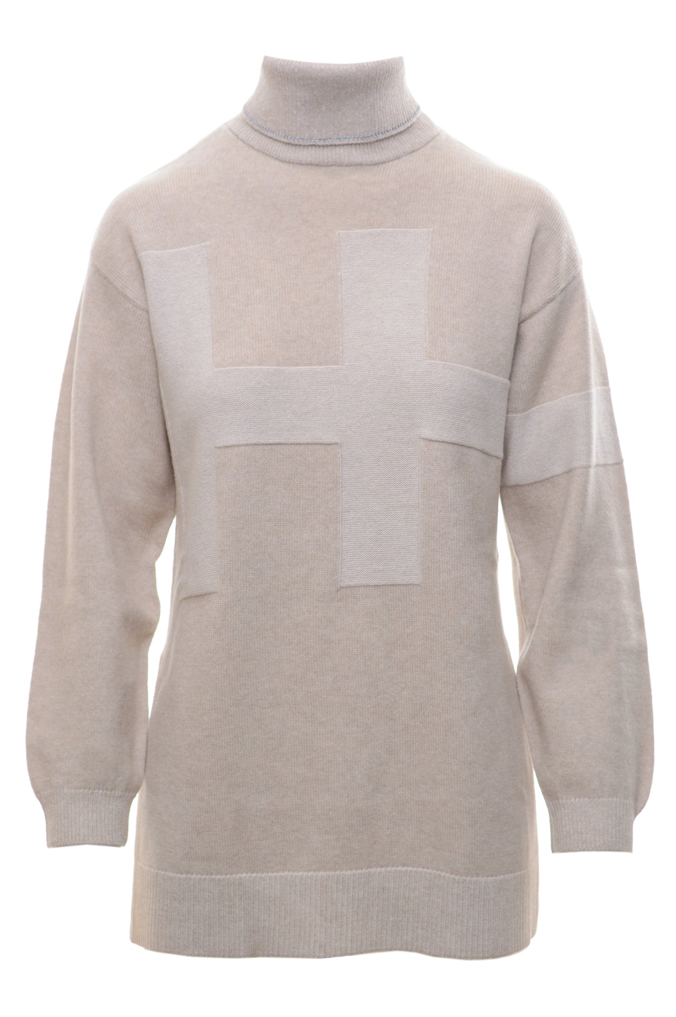 HAND Maglie Autunno/Inverno Lana Vergine