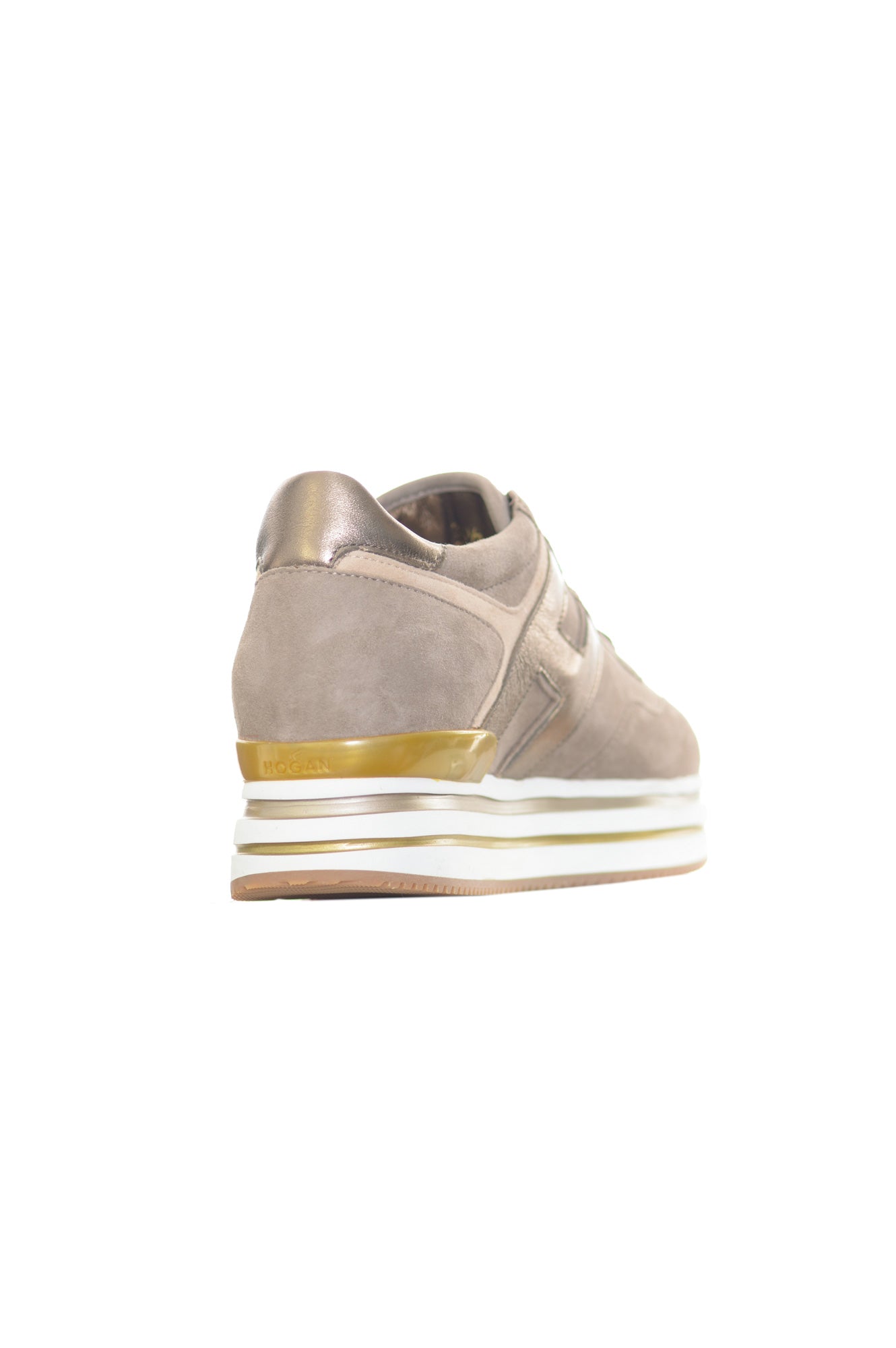 HOGAN Sneakers Autunno/Inverno Pelle