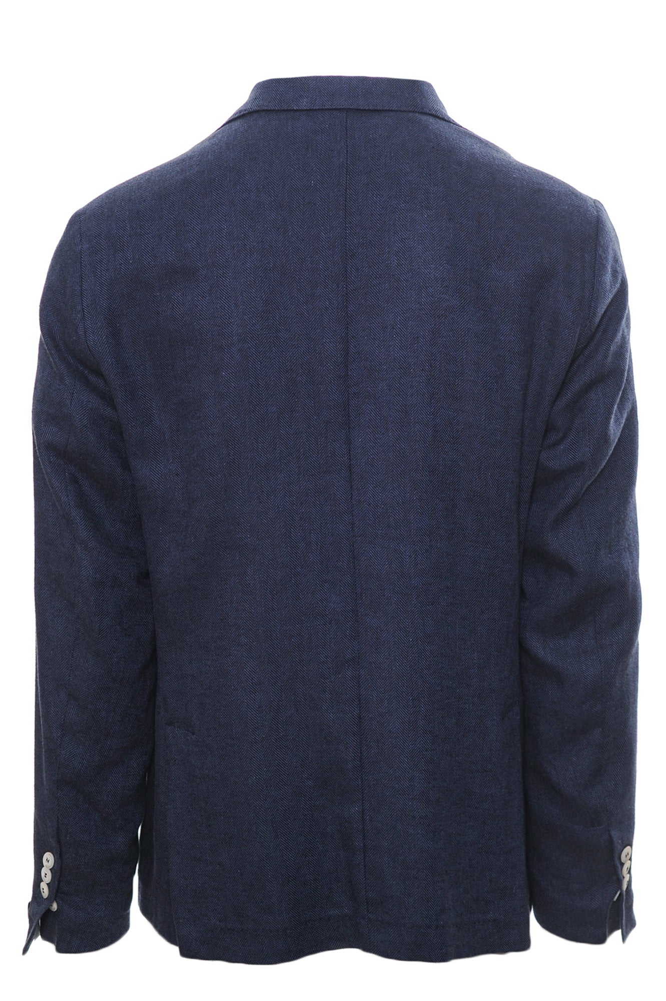 Bottega Marchigiana Giacche Primavera/Estate Lino