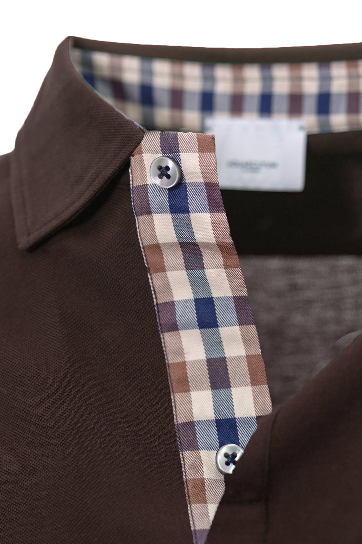 AQUASCUTUM Polo Primavera/Estate Cotone