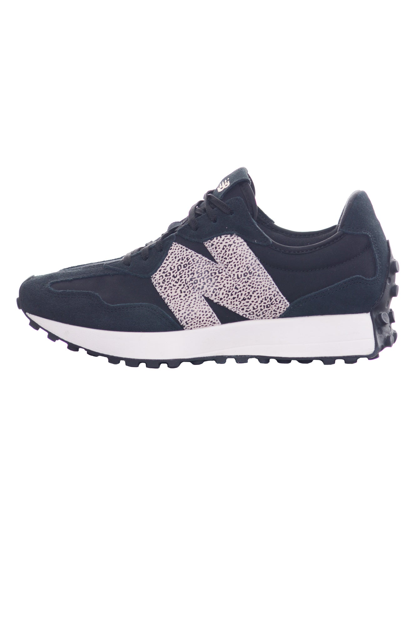 new balance Sneakers Primavera/Estate Pelle