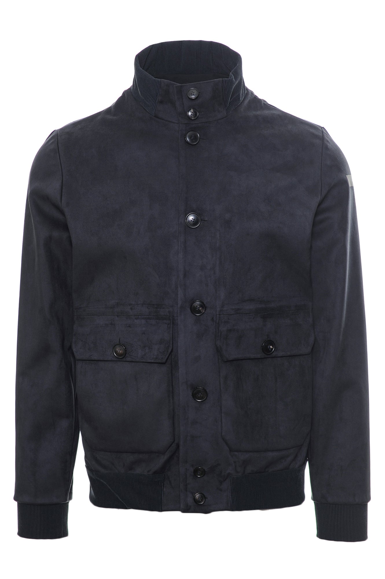 RRD Giubbini Primavera/Estate Poliestere