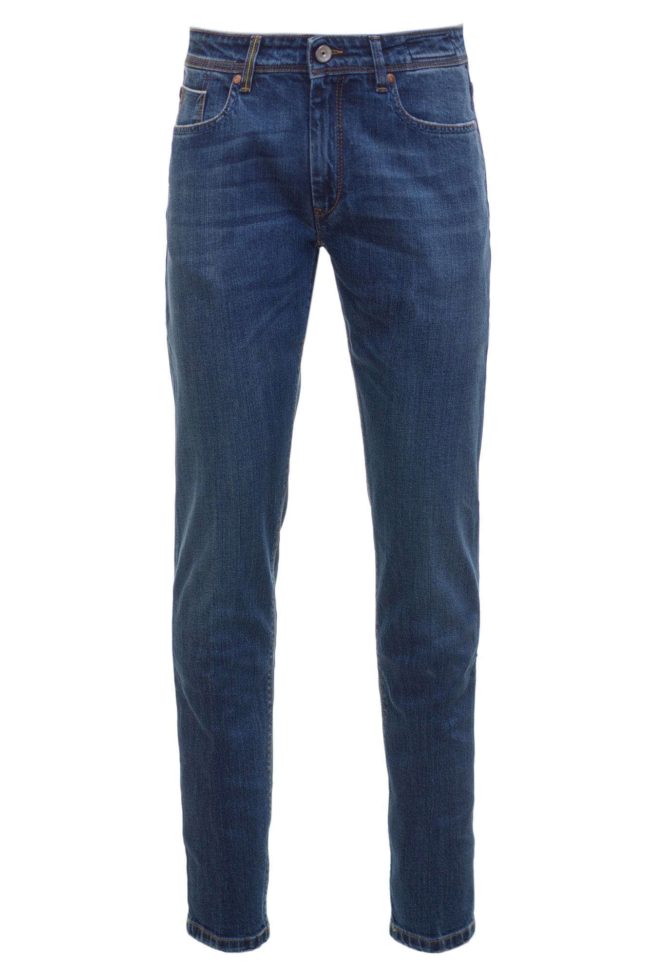 Re-HasH Jeans Autunno/Inverno Cotone