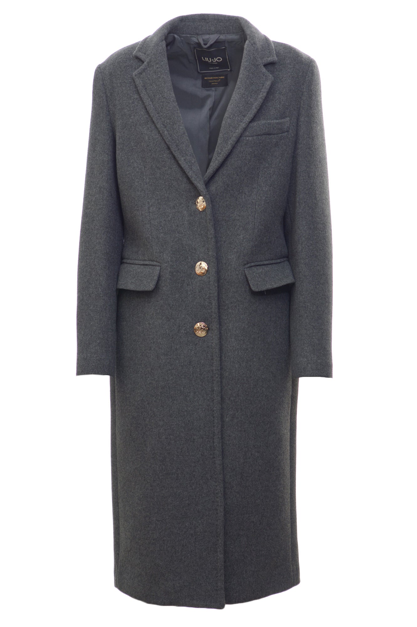 LIU.JO Cappotti Autunno/Inverno Lana