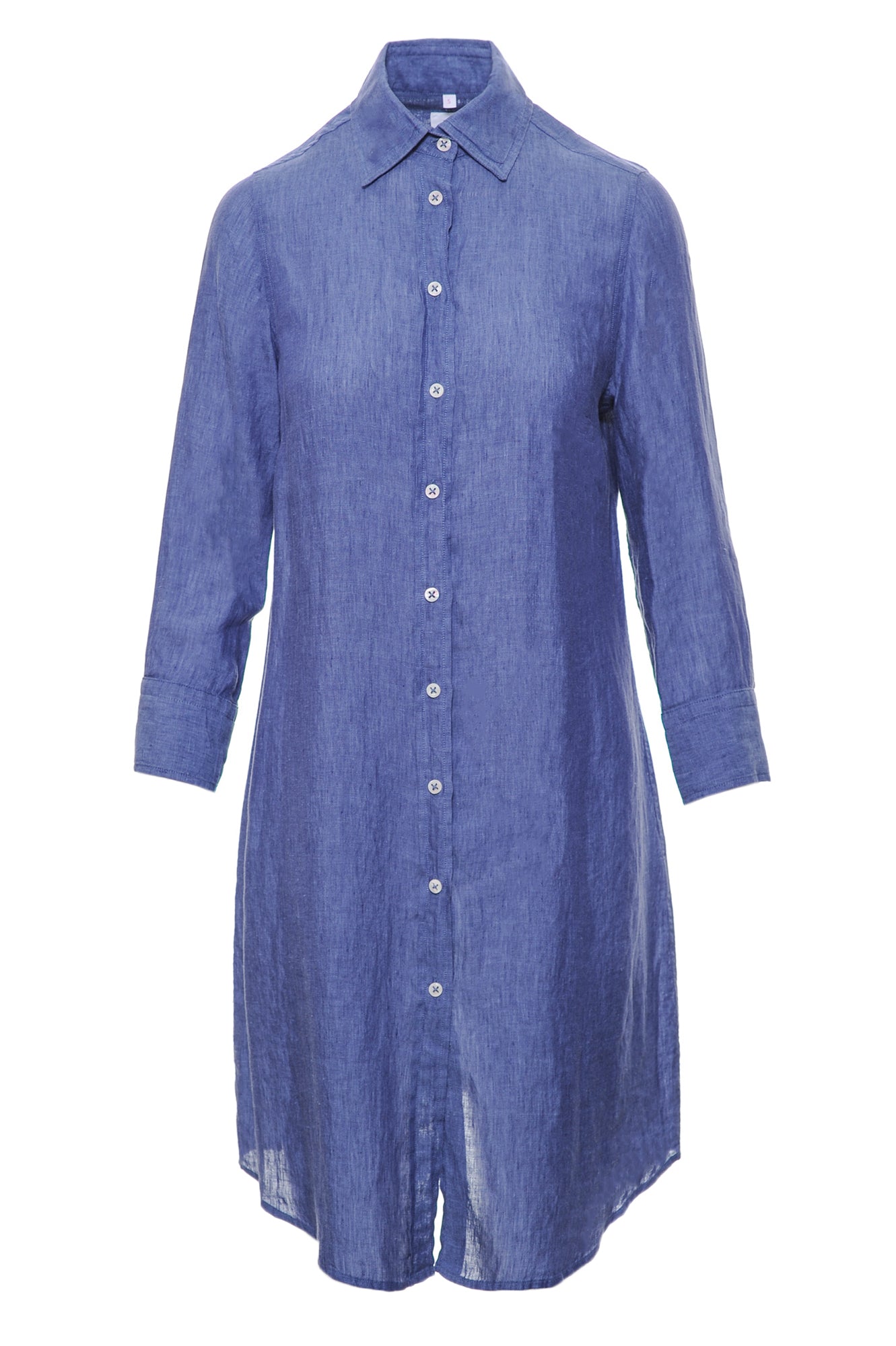 BASTONCINO Vestiti Primavera/Estate Lino