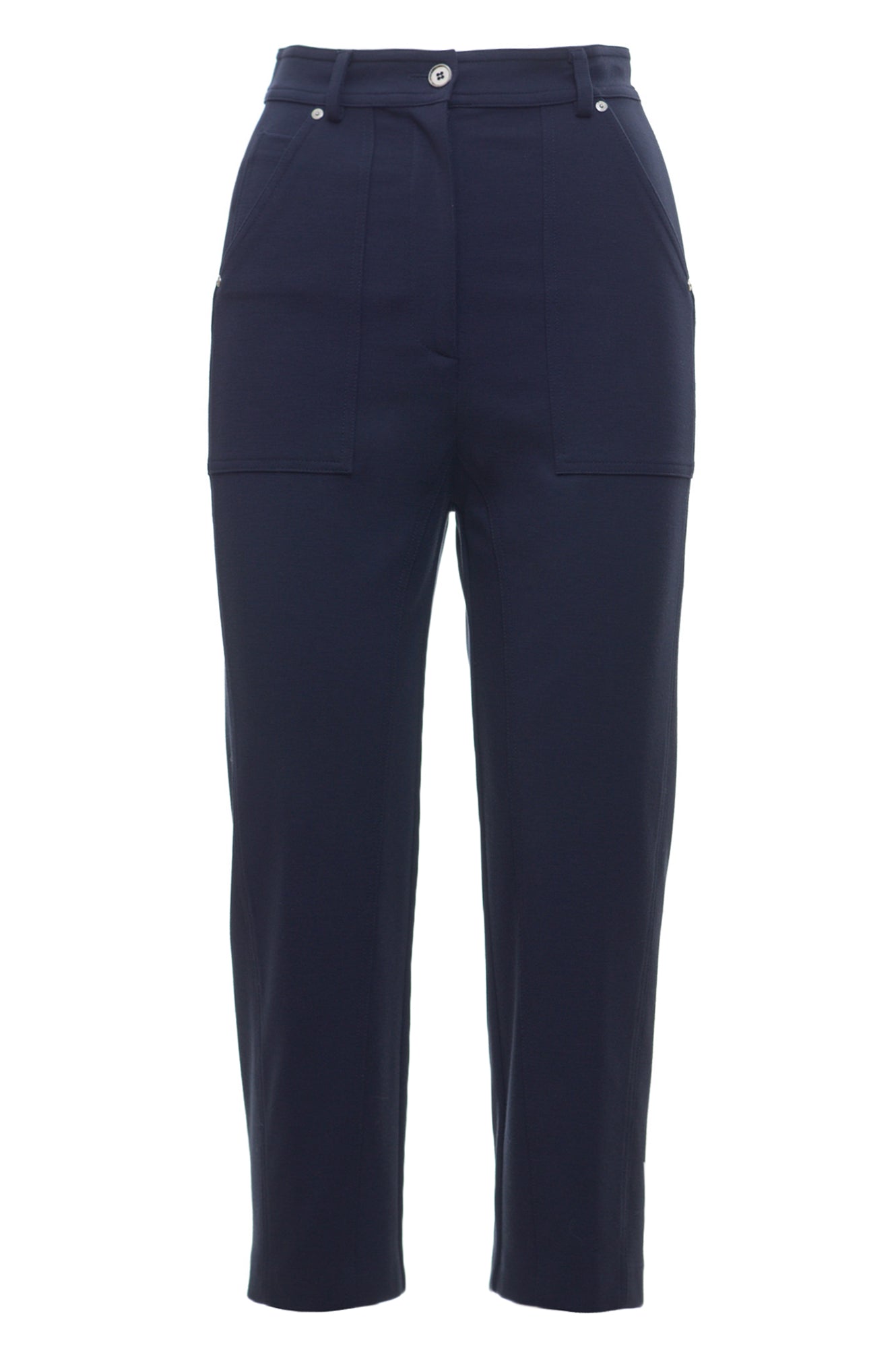 PINKO Pantaloni Autunno/Inverno Viscosa