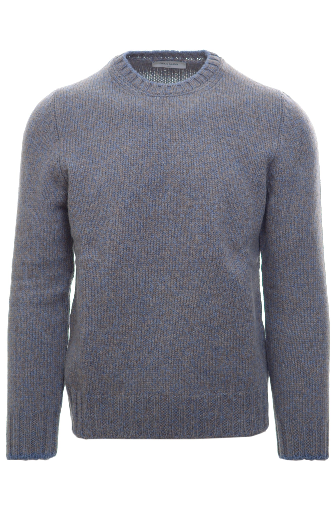 GRAN SASSO Maglie Autunno/Inverno Lana Vergine