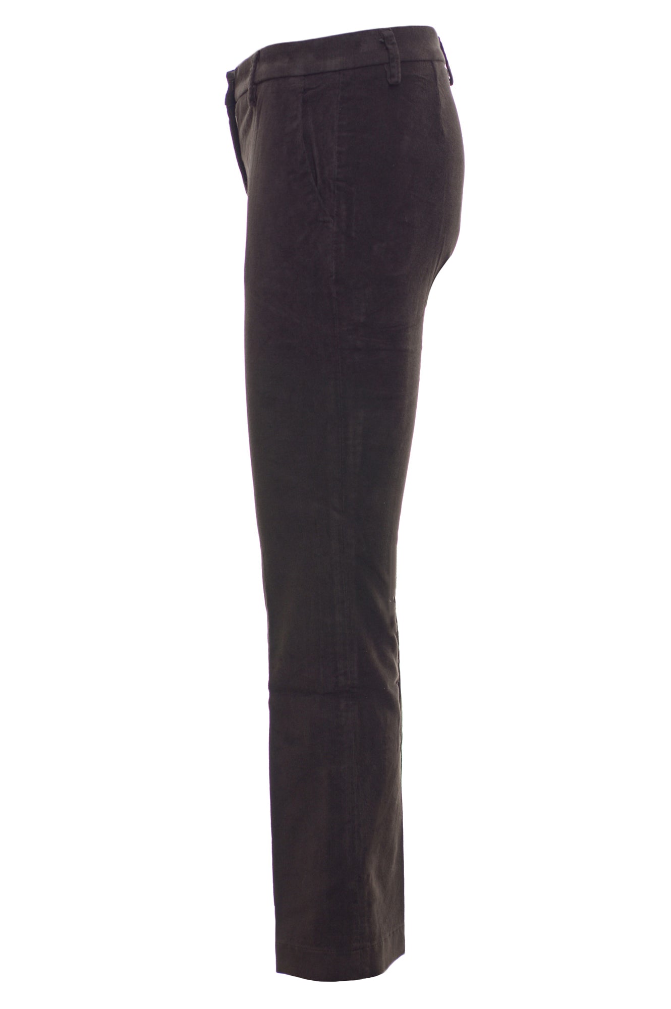 Re-HasH Pantaloni Autunno/Inverno Cotone