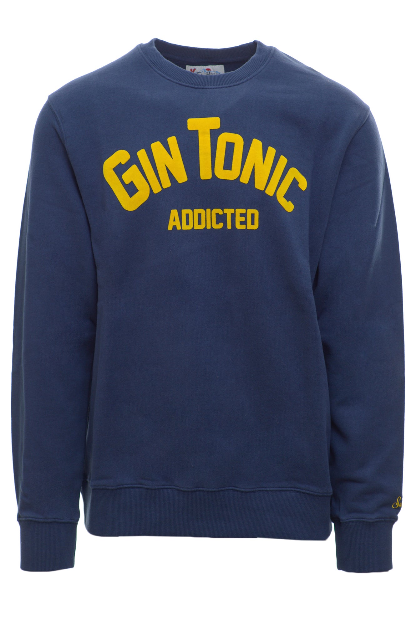 SAINT BART Felpe Autunno/Inverno Cotone