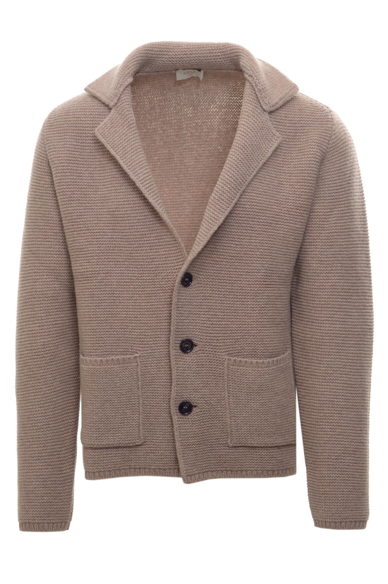 ALTEA Giacche Autunno/Inverno Lana Vergine