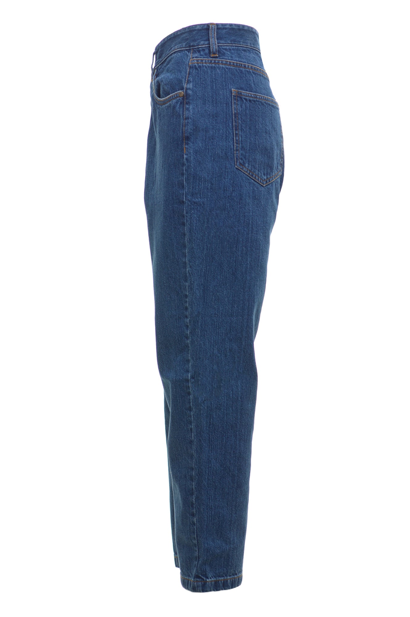 BARBOUR Jeans Autunno/Inverno Cotone