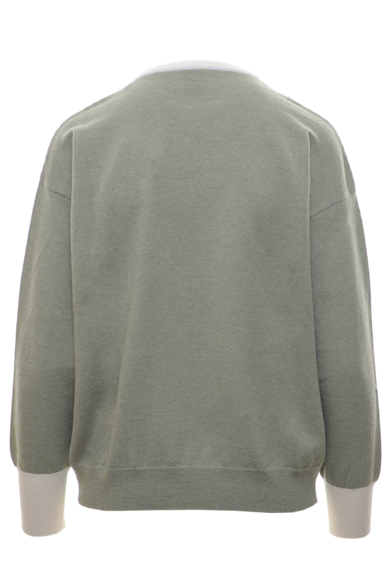 HAND Maglie Autunno/Inverno Lana Vergine